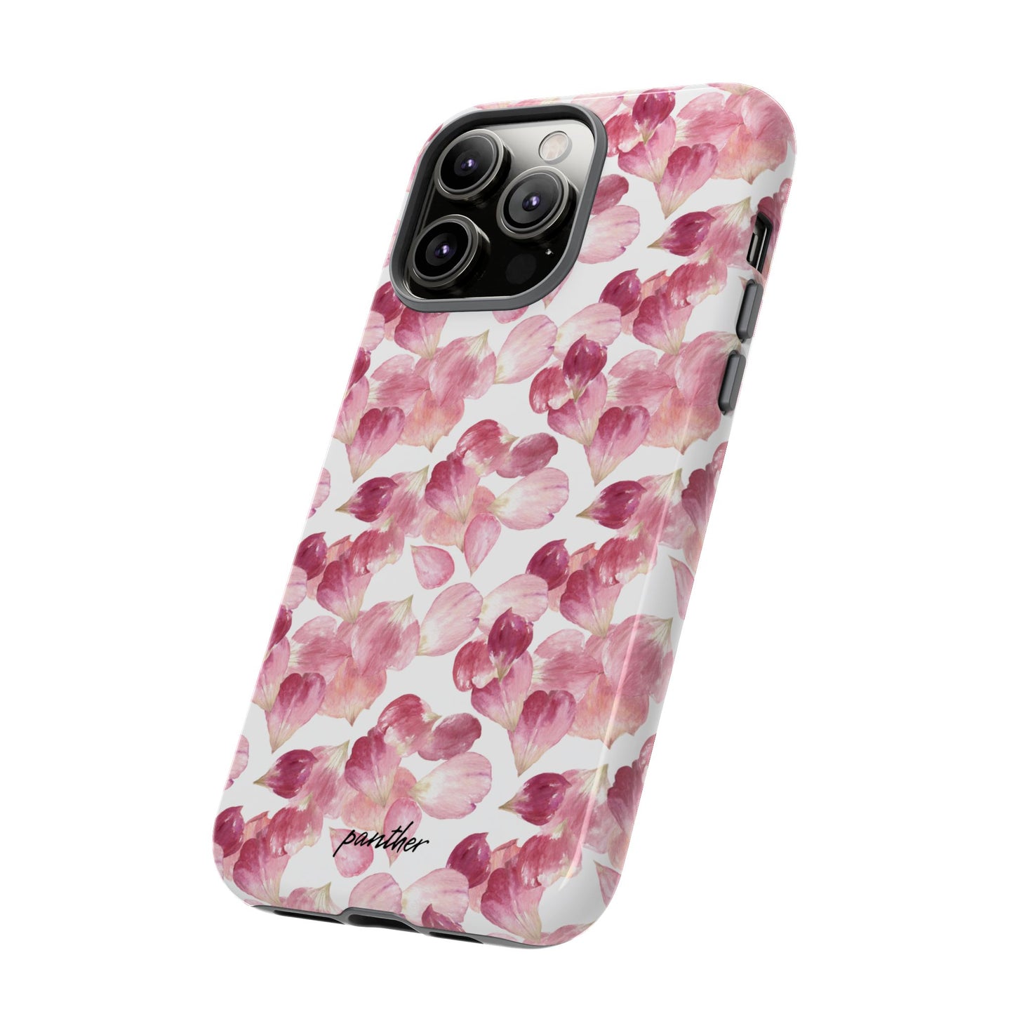Petal Breeze