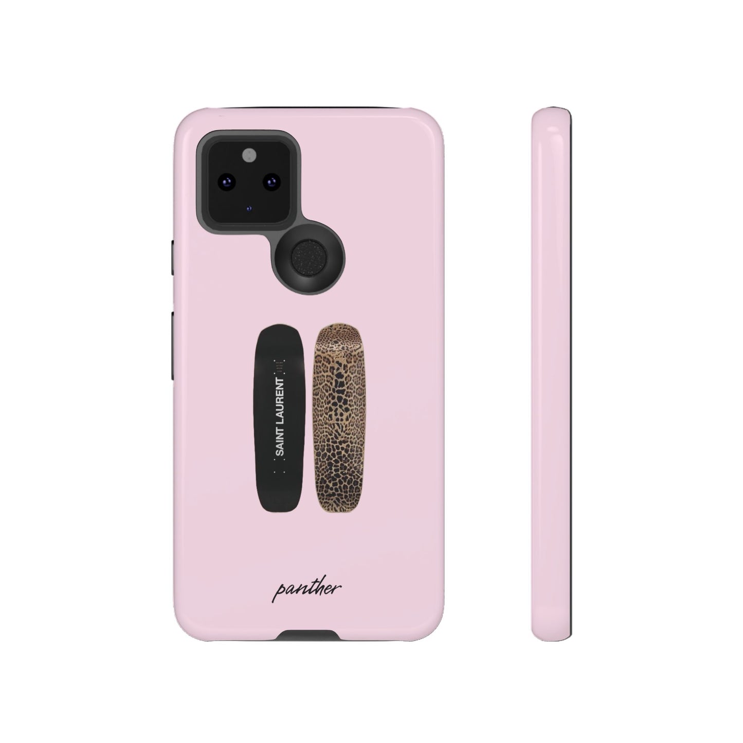 YSL Skateboards (Pink)