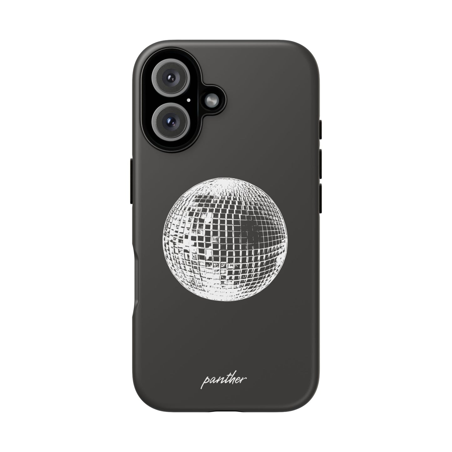 Nightlife Glimmer (Grey)