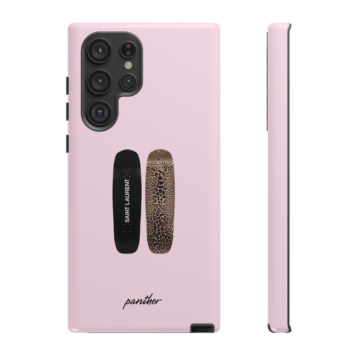 YSL Skateboards (Pink)