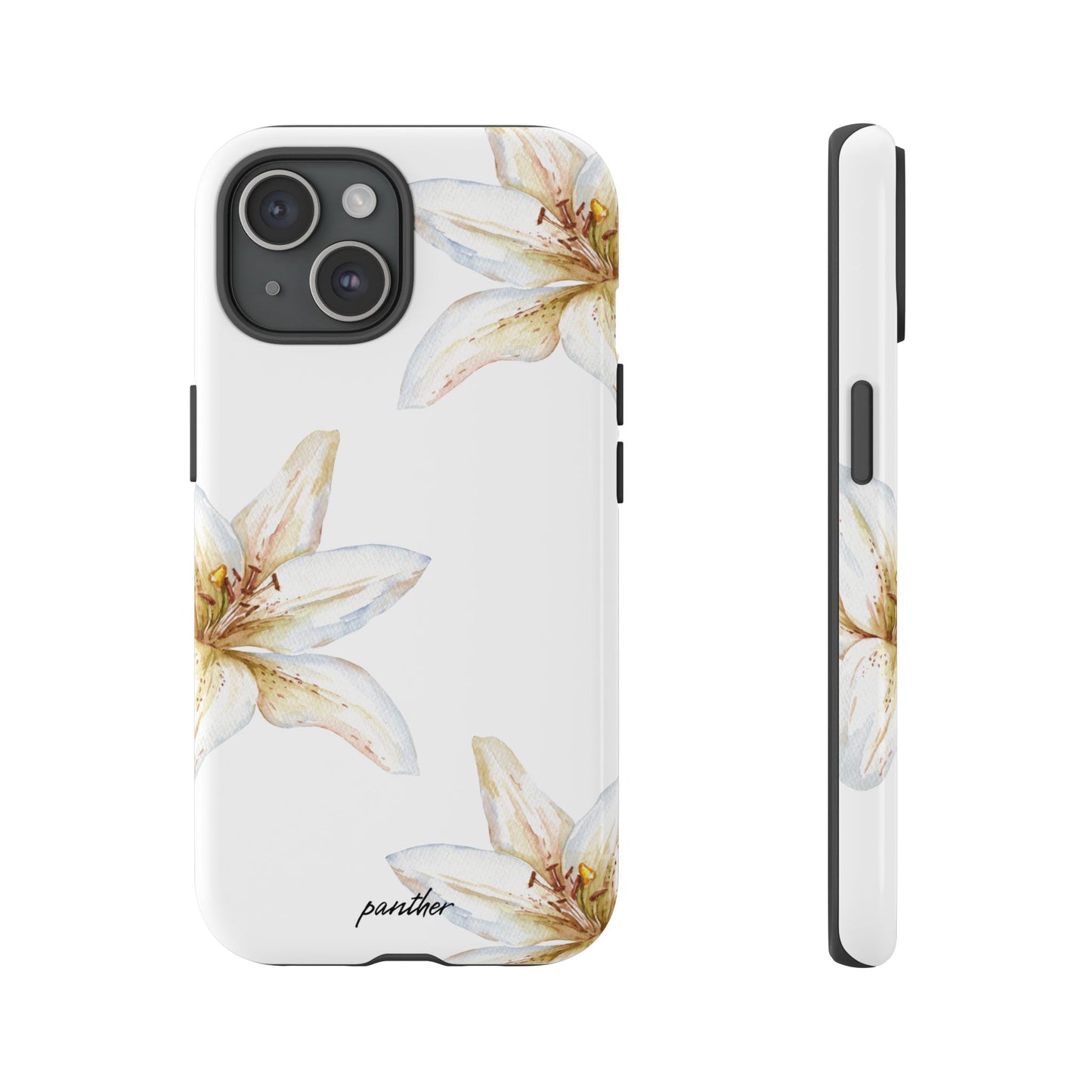 Pure Blossom (White)