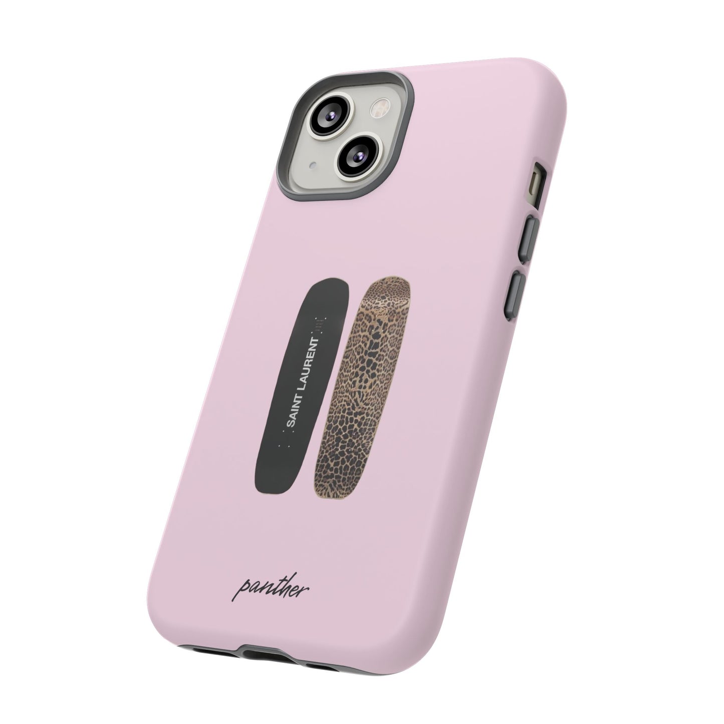 YSL Skateboards (Pink)