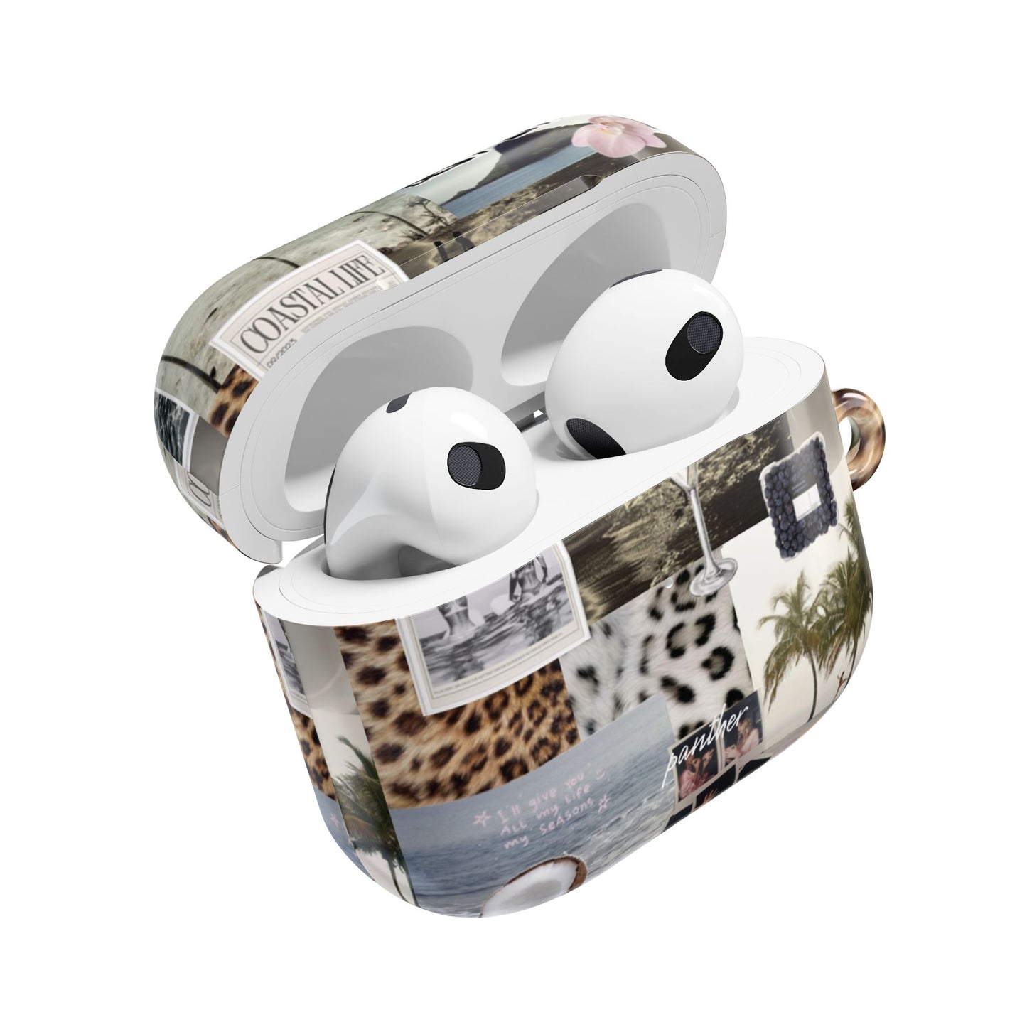 Cali Dreamin’ AirPods/ Pro Cases