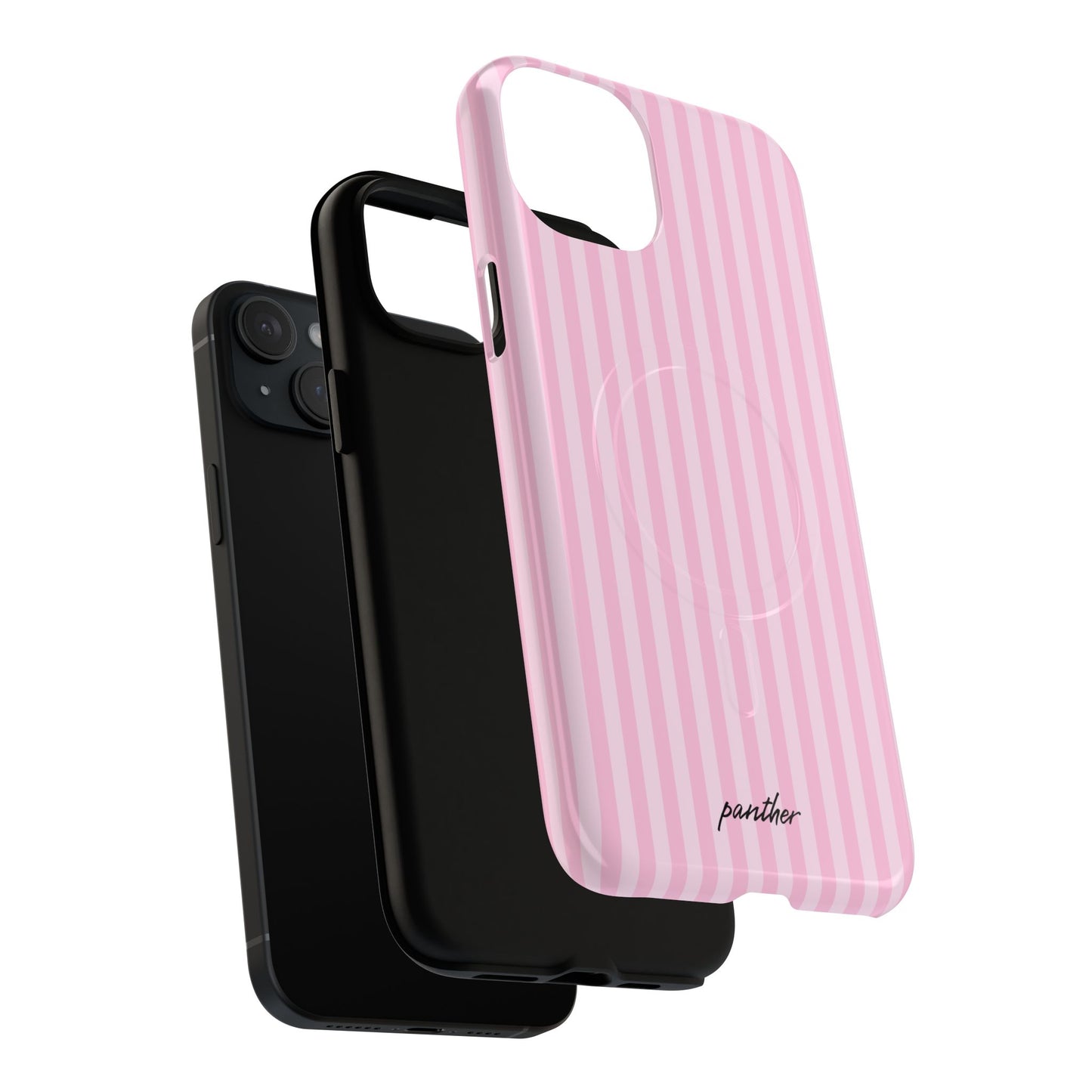 Blush Stripes V2 (Magsafe)
