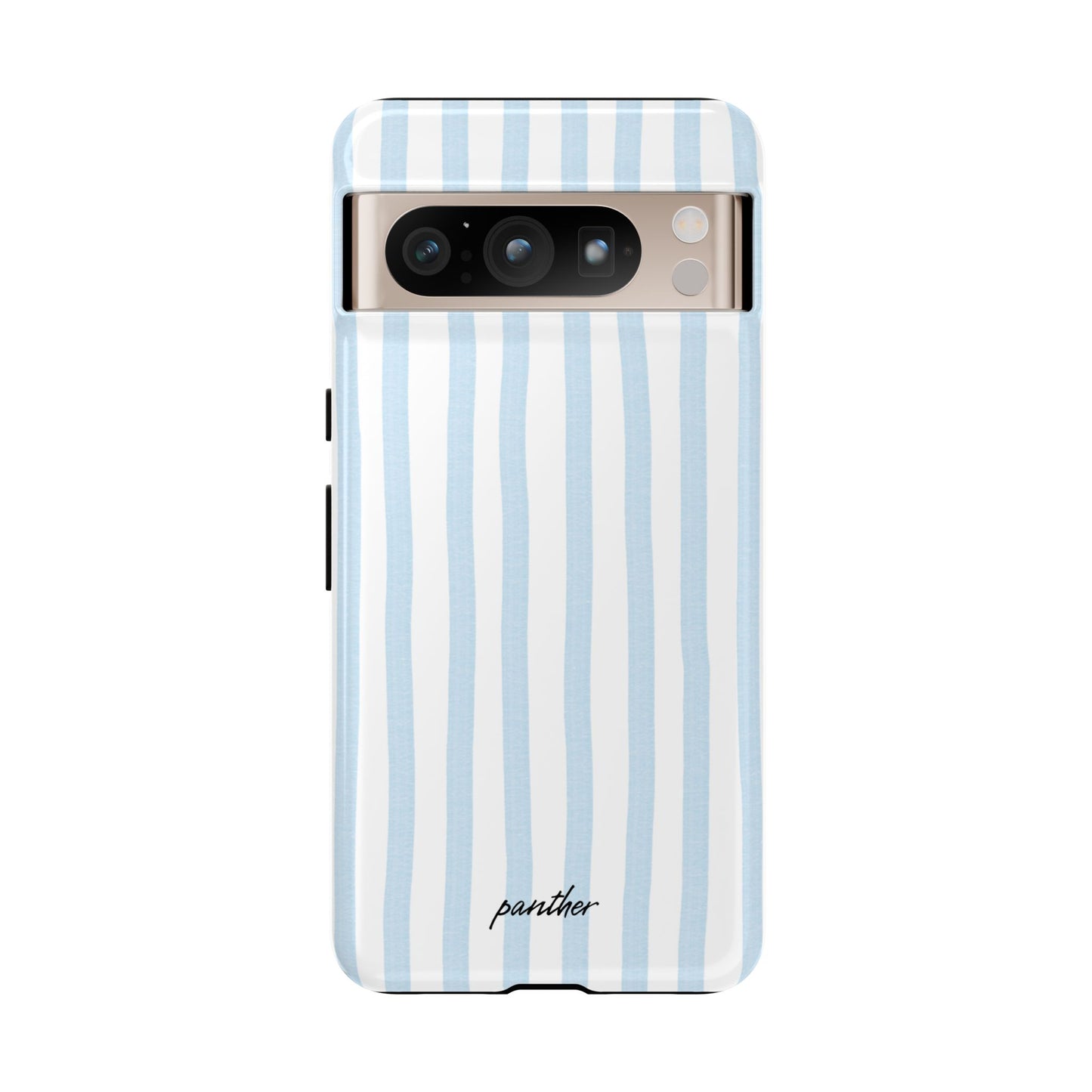 Coastal Stripes