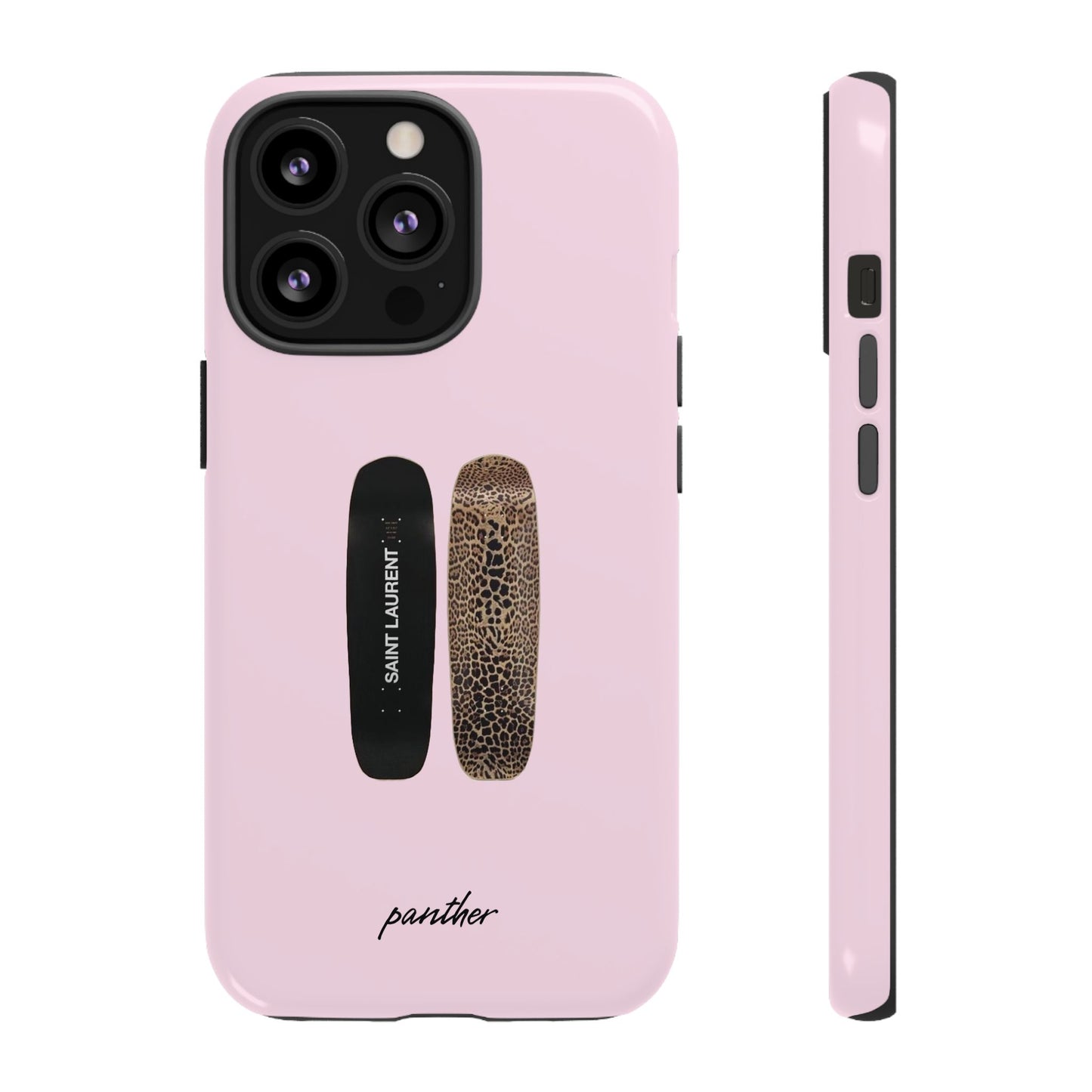 YSL Skateboards (Pink)