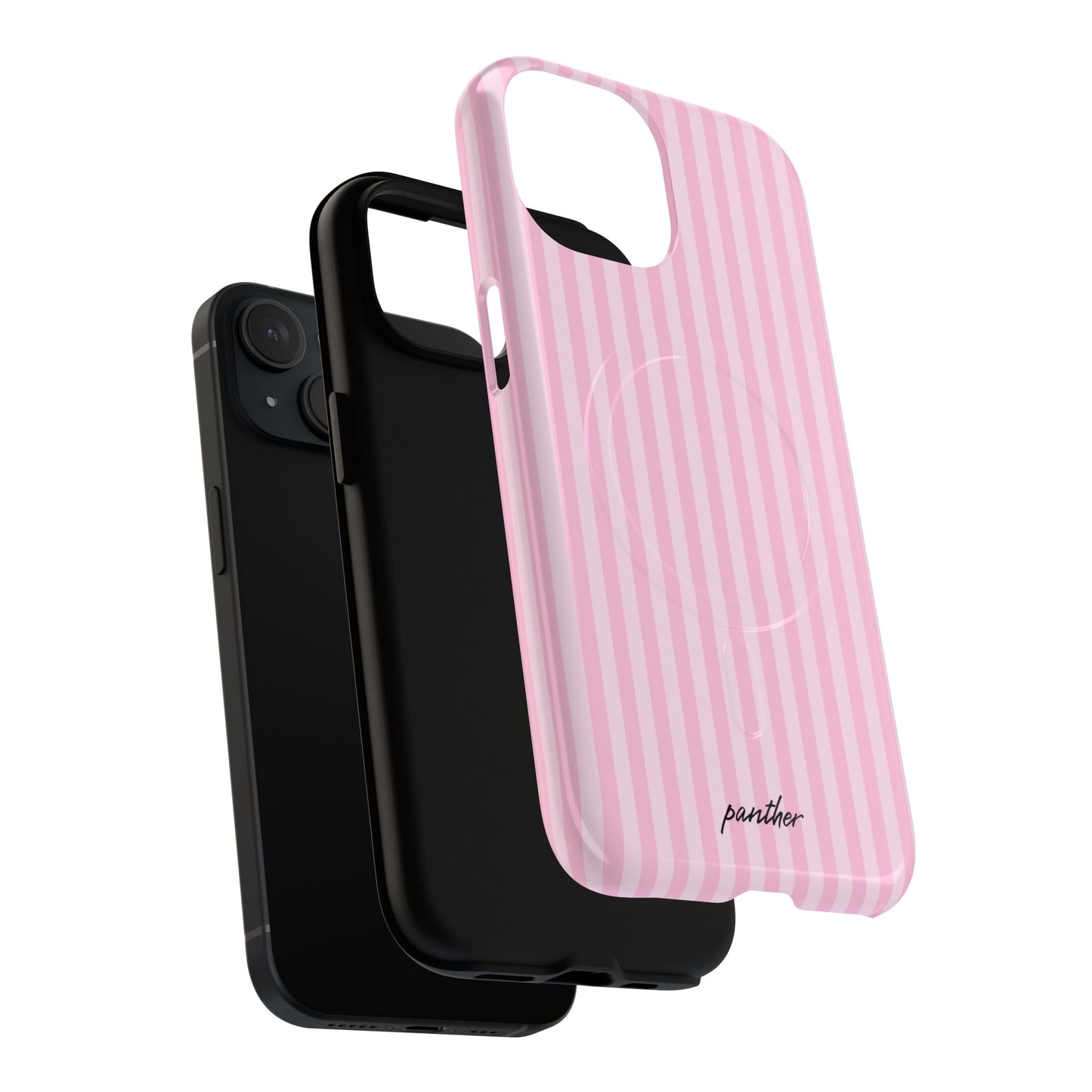 Blush Stripes V2 (Magsafe)