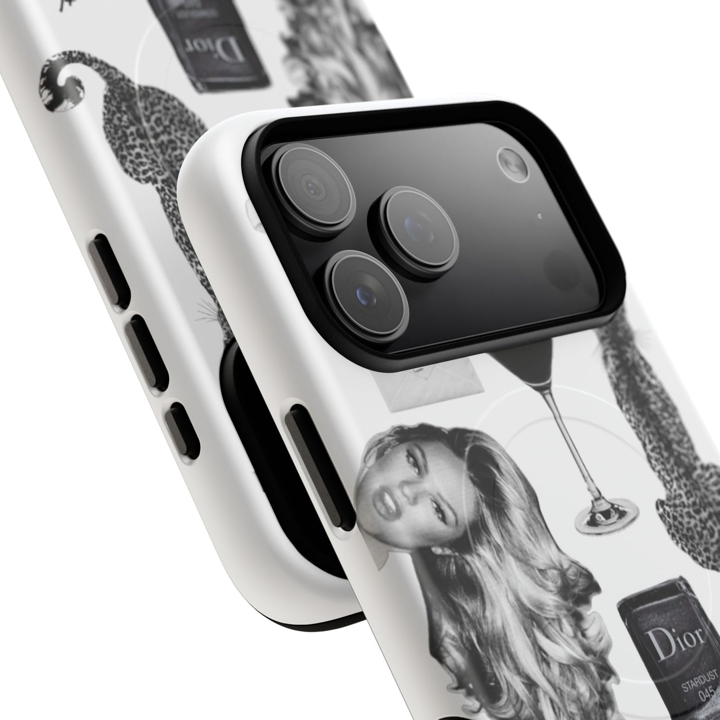 Glamour New York Bling (Magsafe)