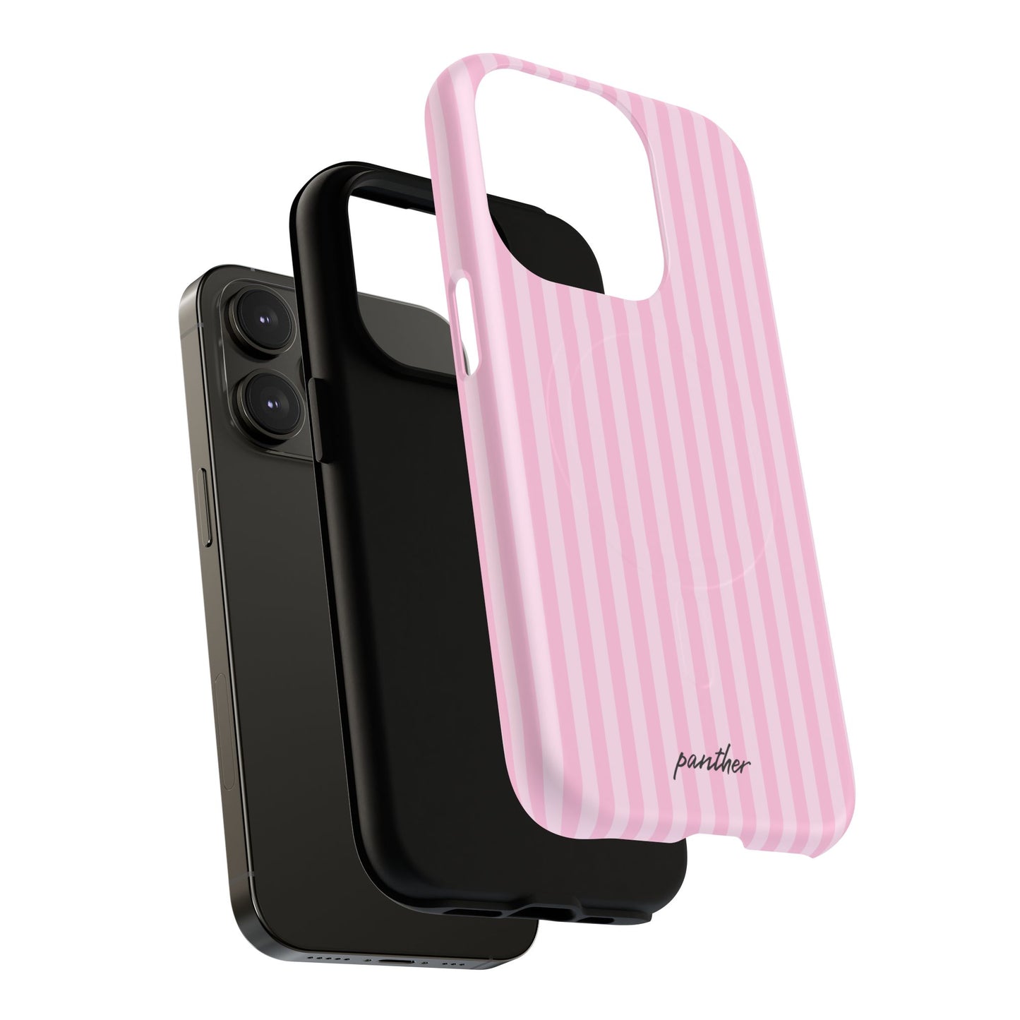 Blush Stripes V2 (Magsafe)