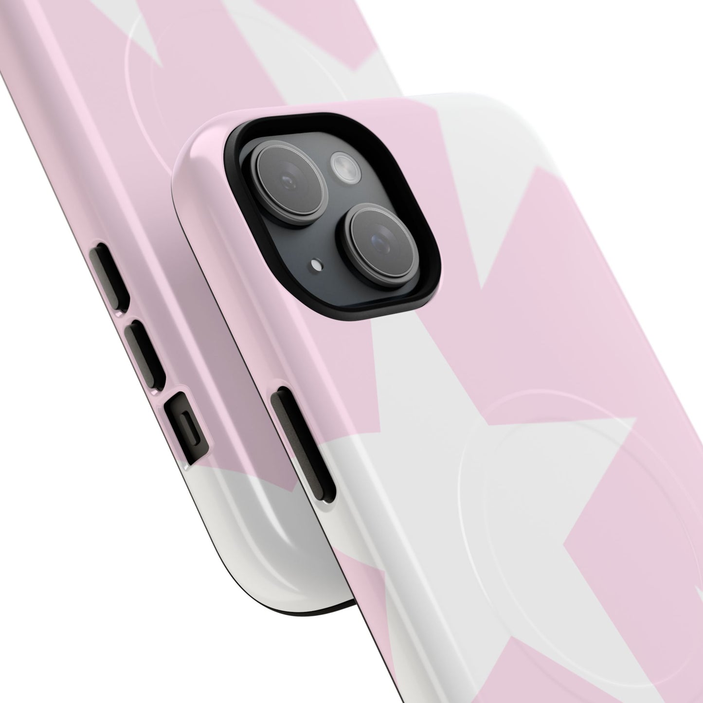 Pretty in Pink (Magsafe)