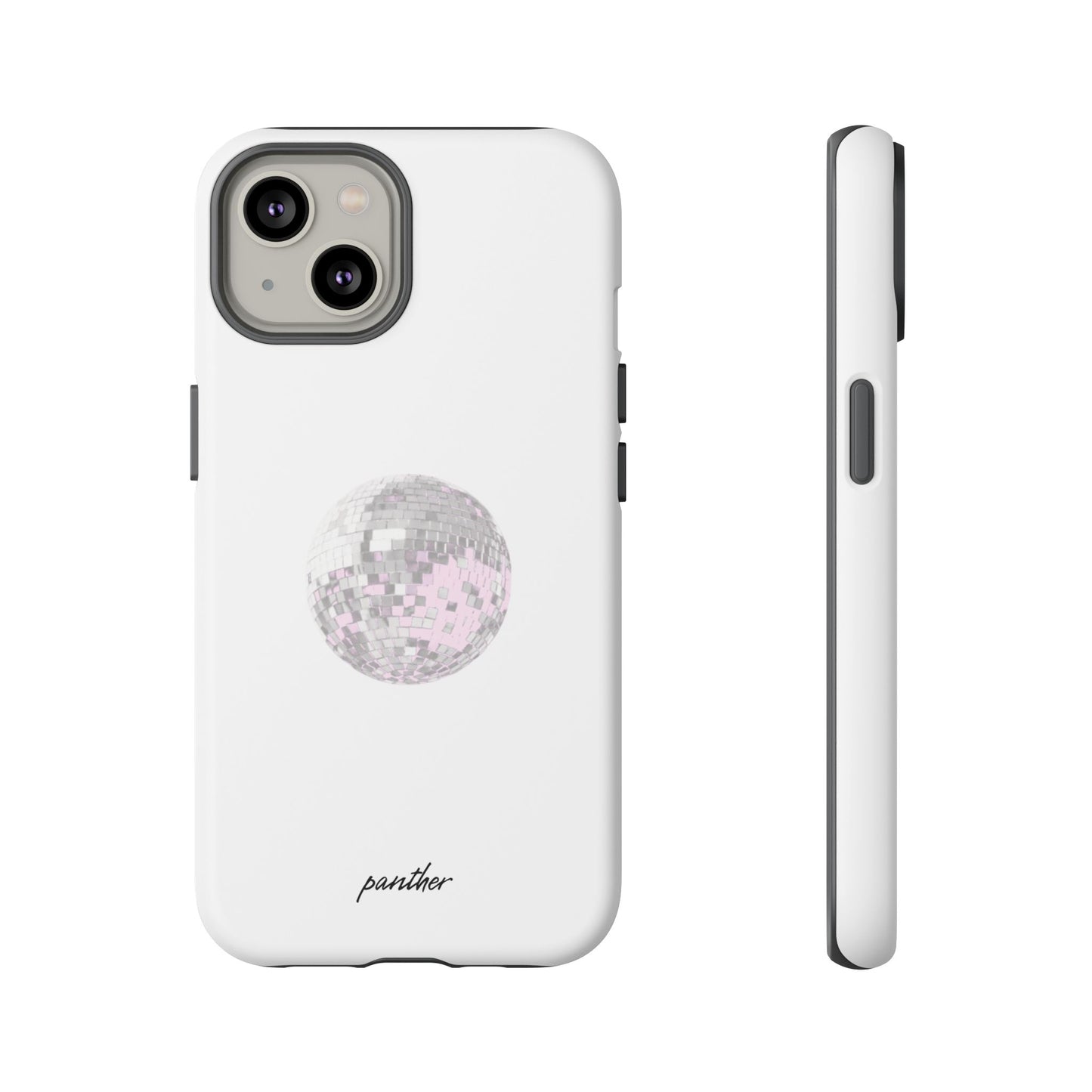 Fading Disco (White)