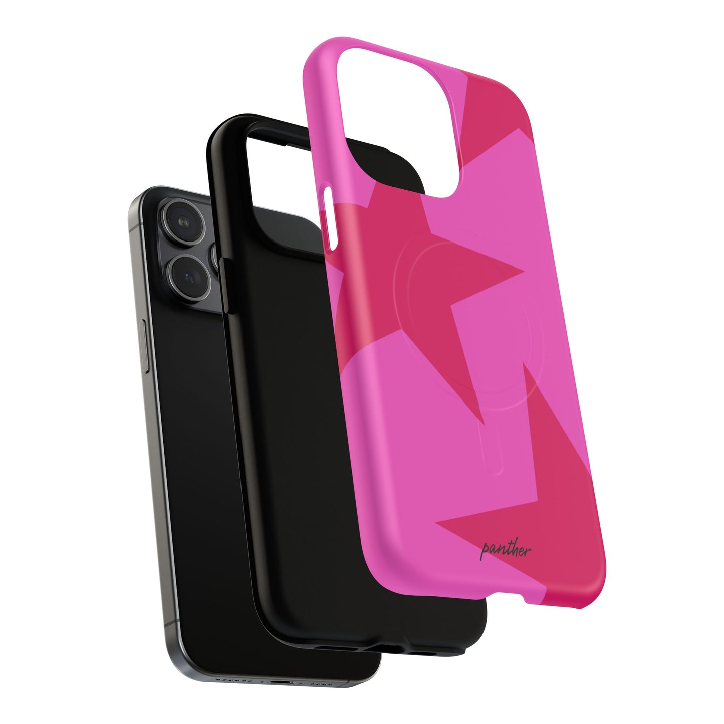 Pretty in Bubblegum Pink (Magsafe)