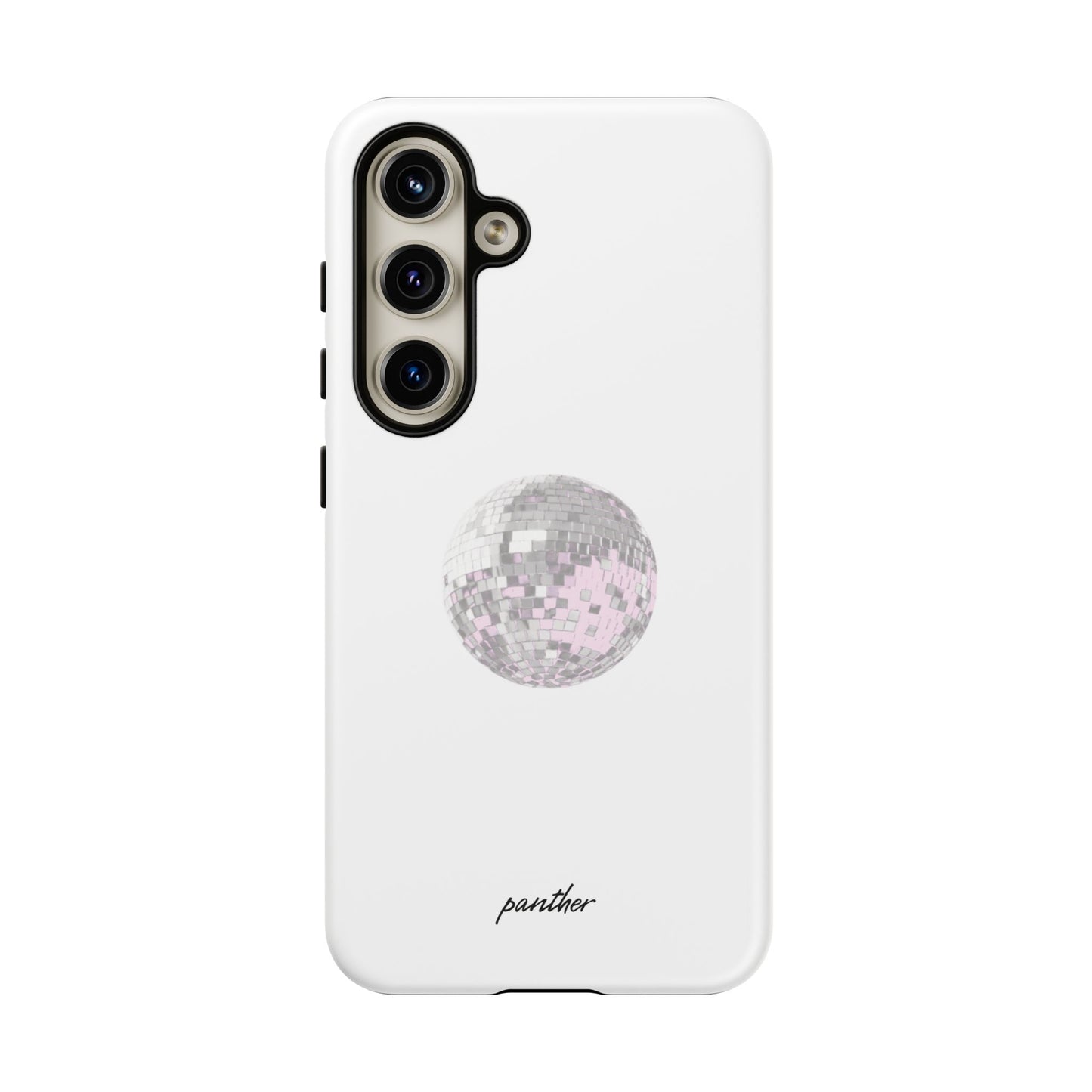 Fading Disco (White)