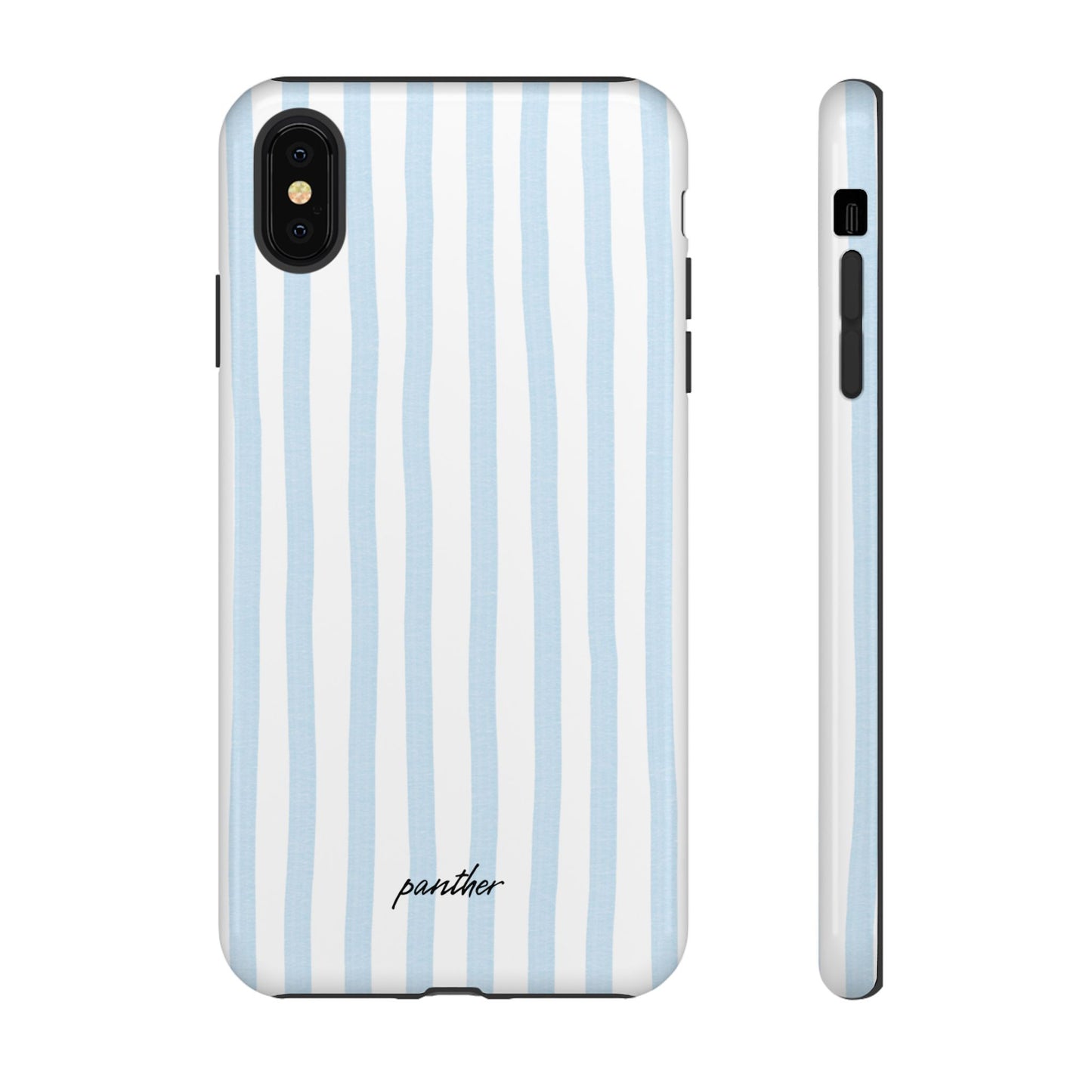 Coastal Stripes
