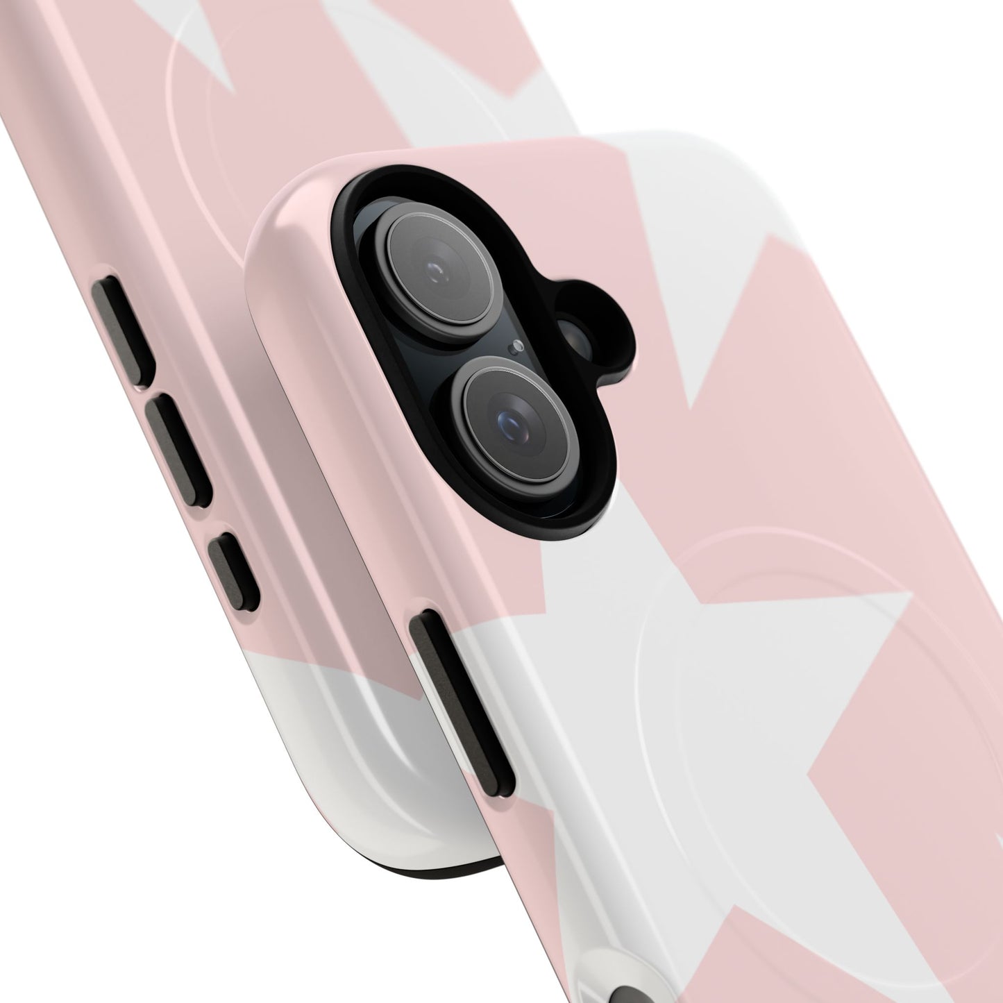 Pretty in Coral (Magsafe)