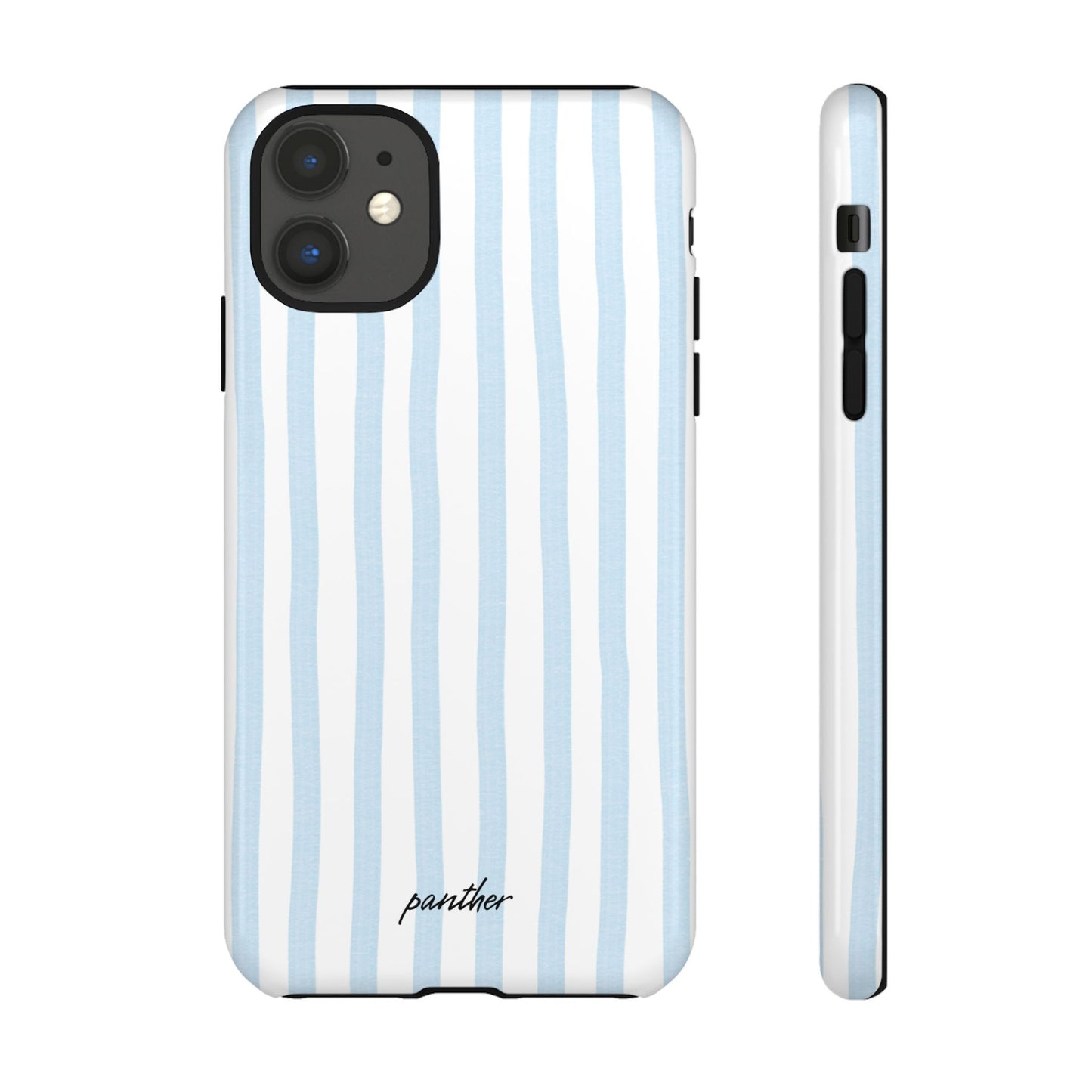Coastal Stripes