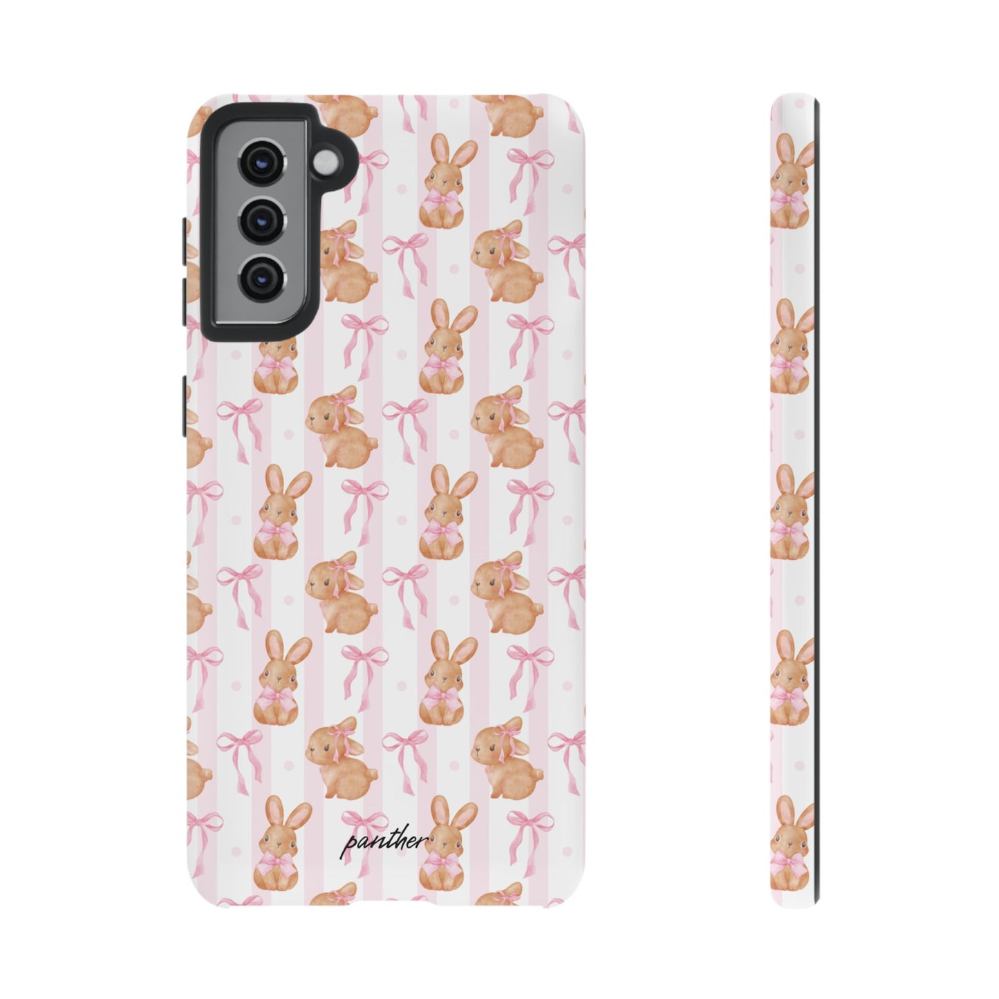 Bow Bunnies