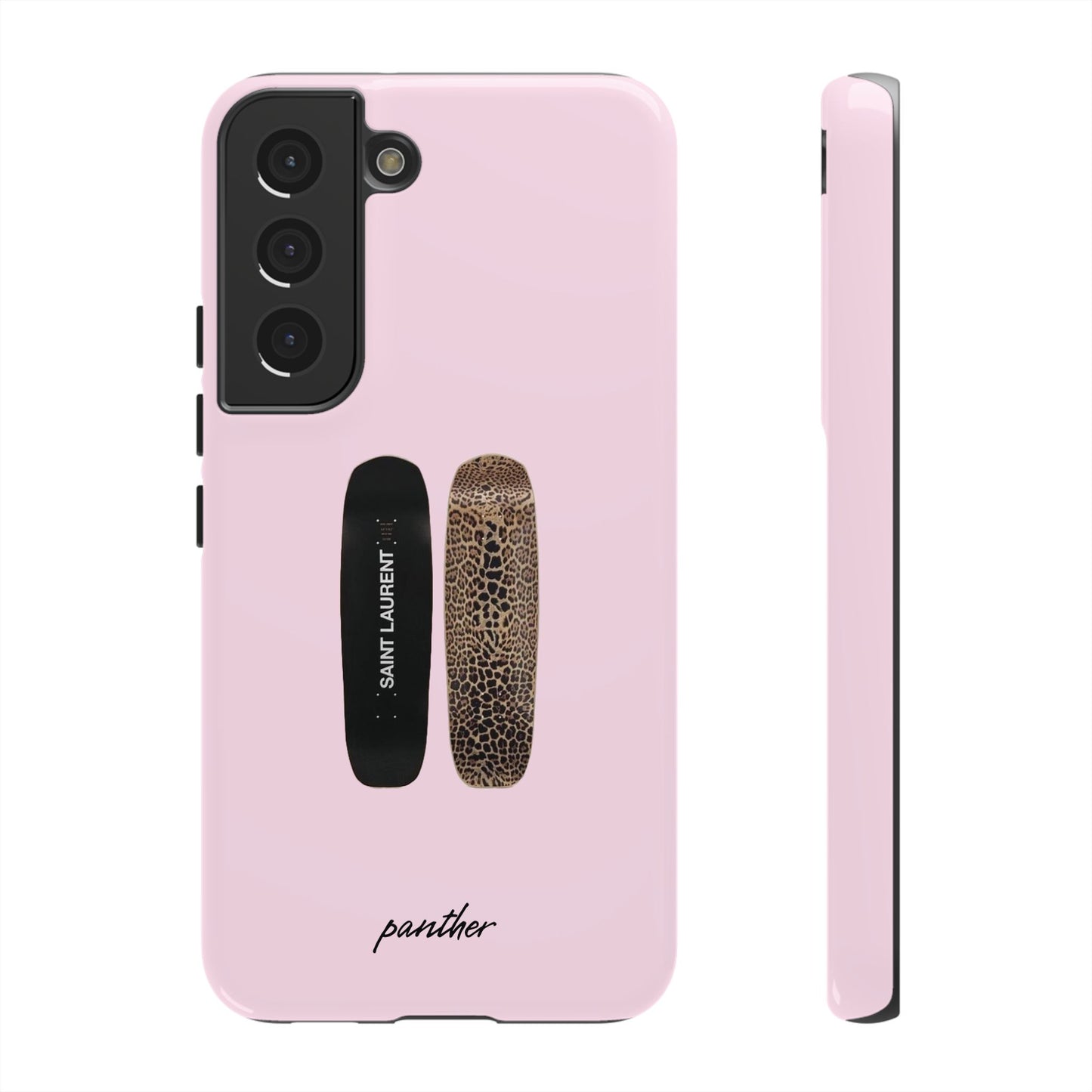 YSL Skateboards (Pink)