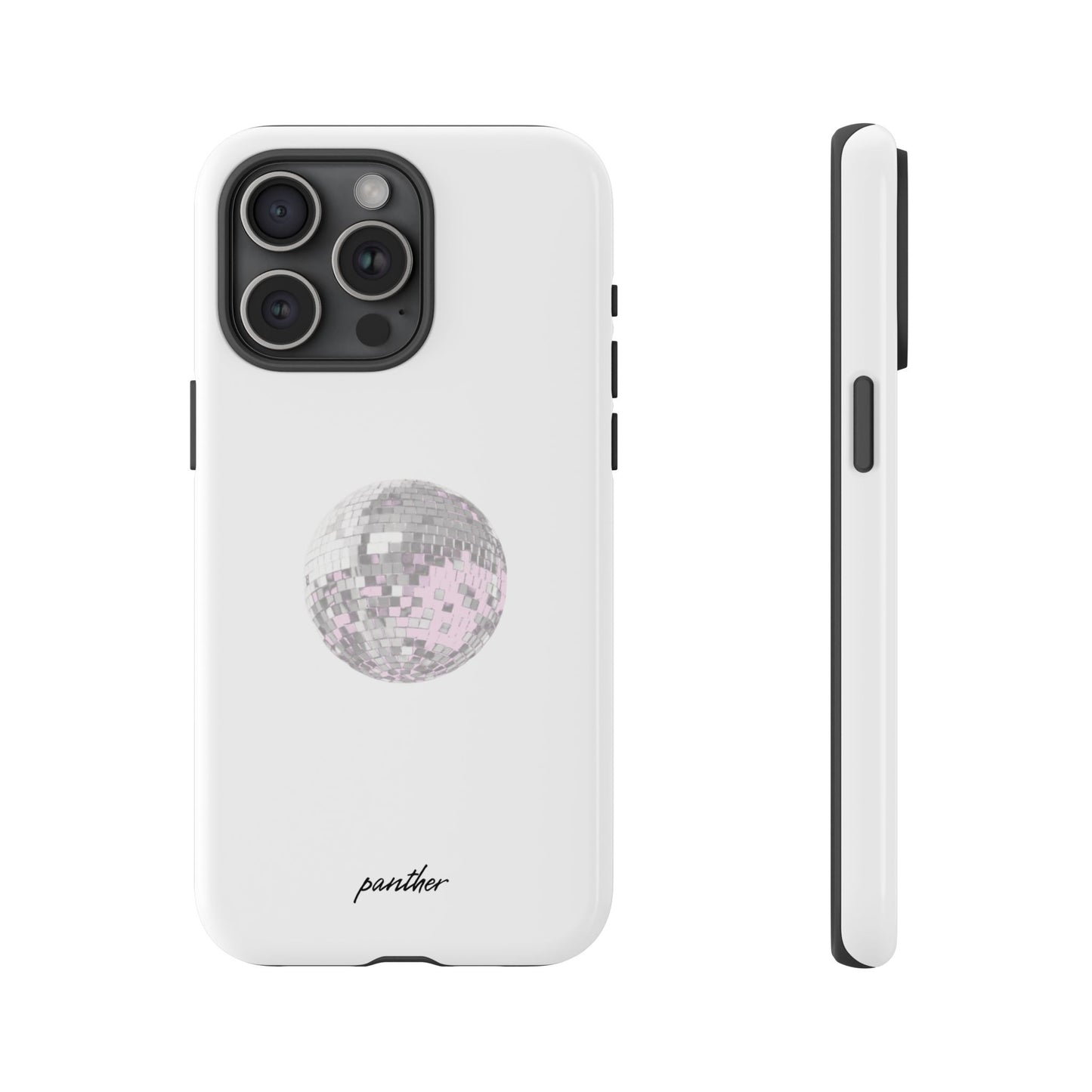 Fading Disco (White)