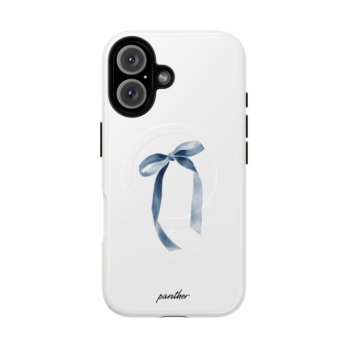Baby Blue (Magsafe)