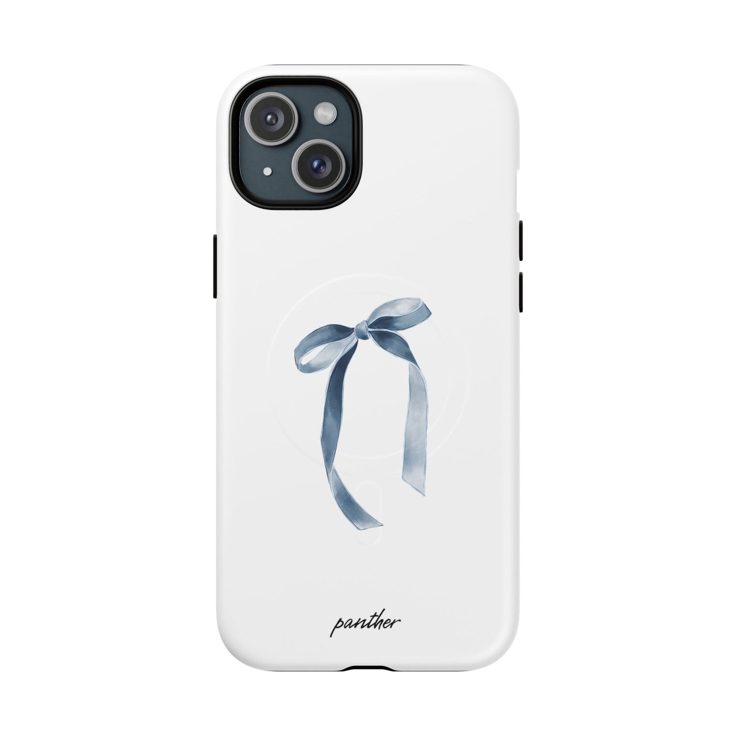 Baby Blue (Magsafe)