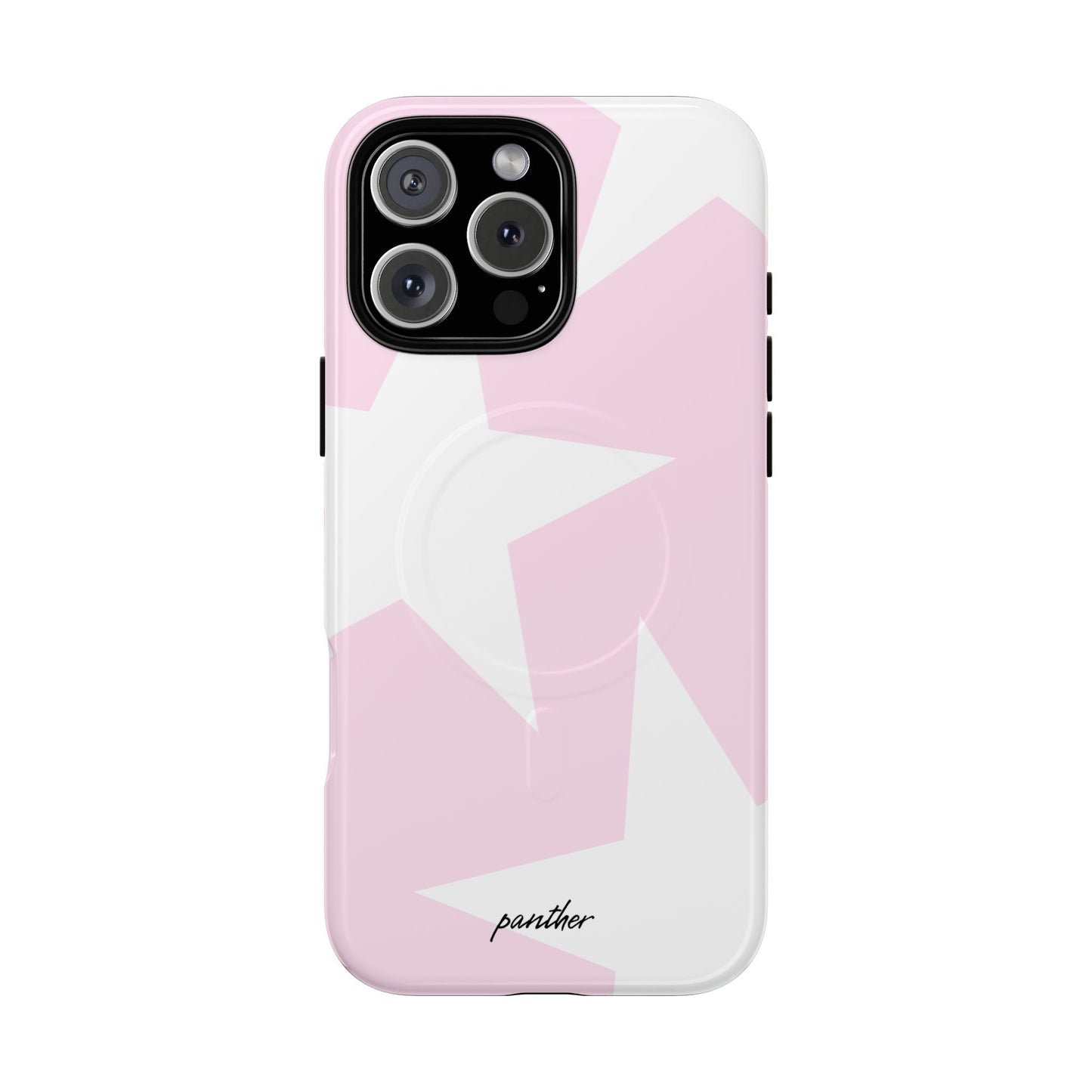 Pretty in Pink (Magsafe)