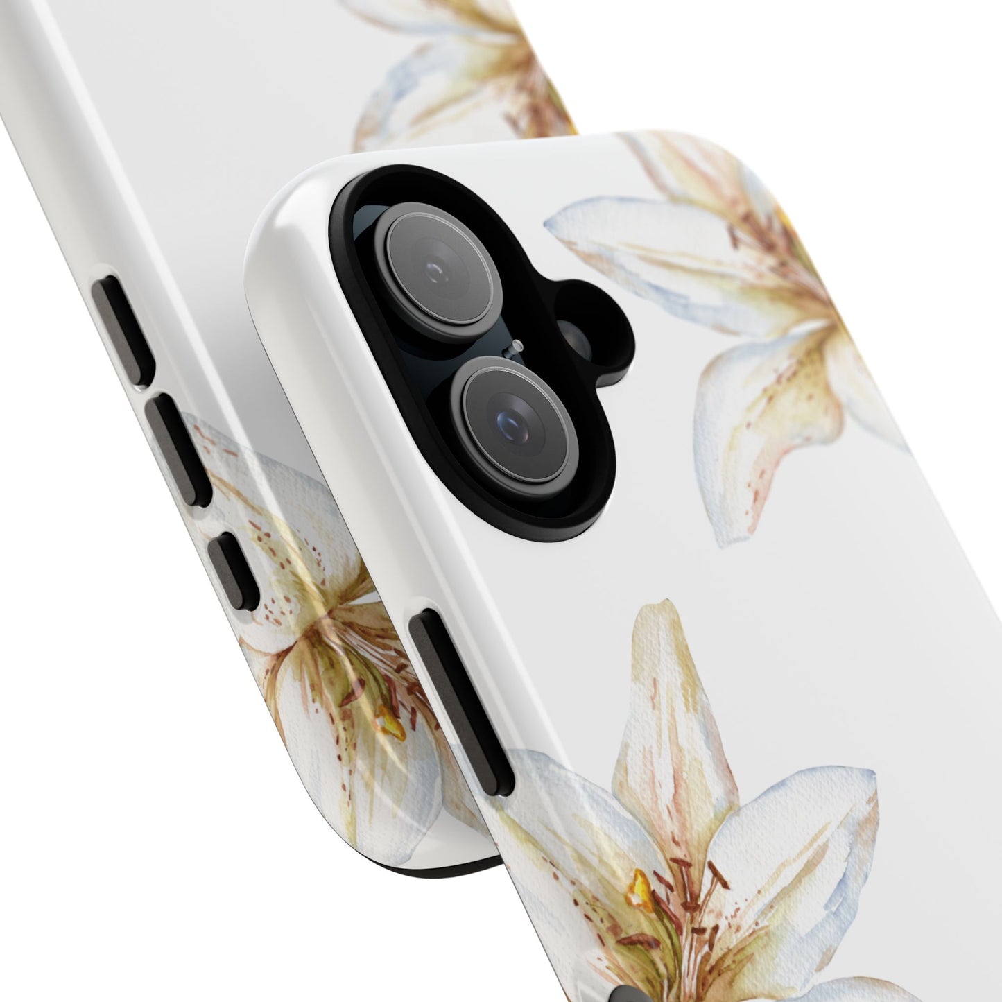Pure Blossom (White)