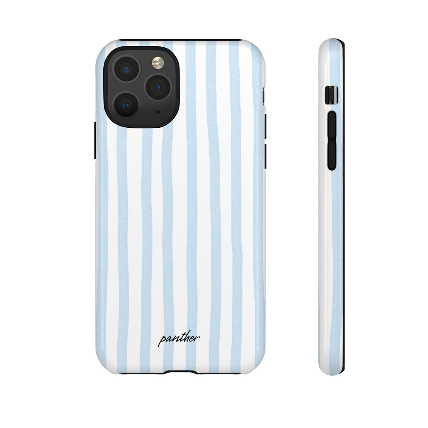 Coastal Stripes