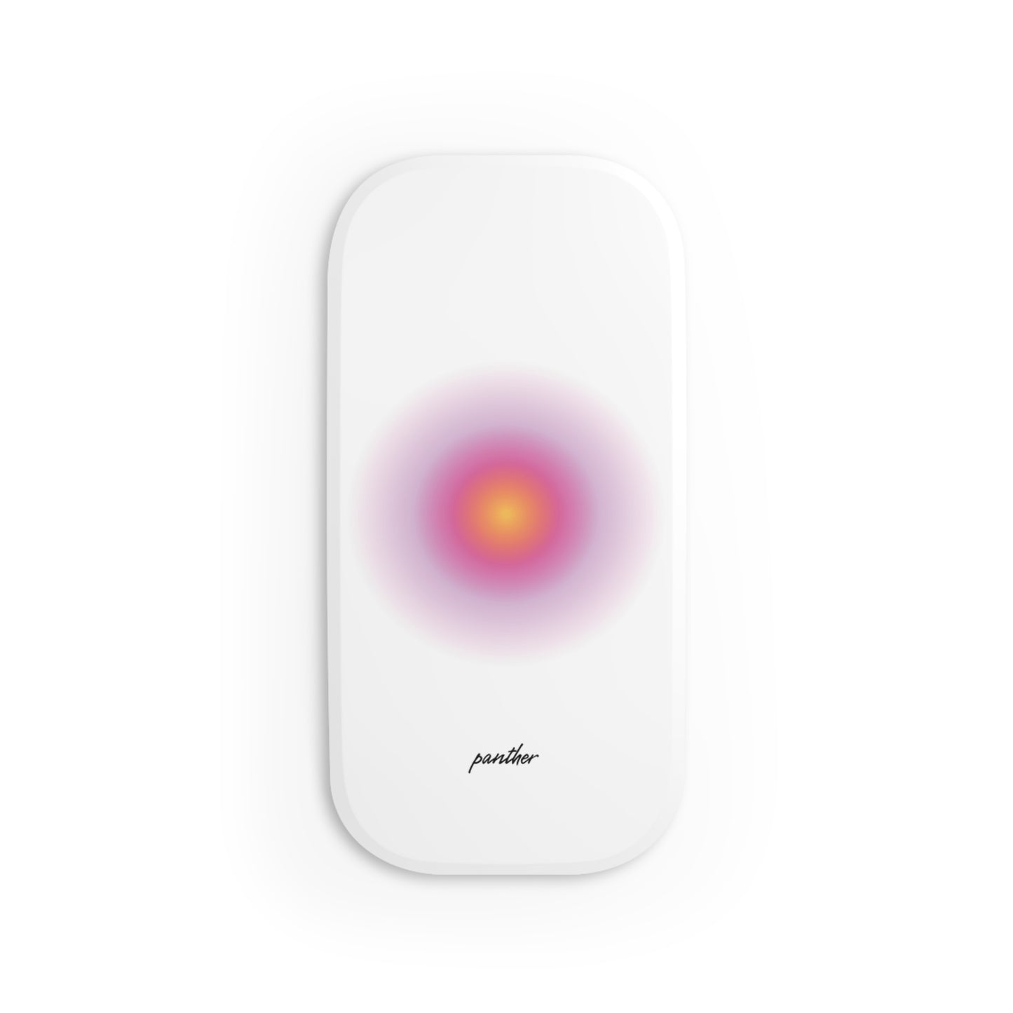Aura Phone Click-On Grip