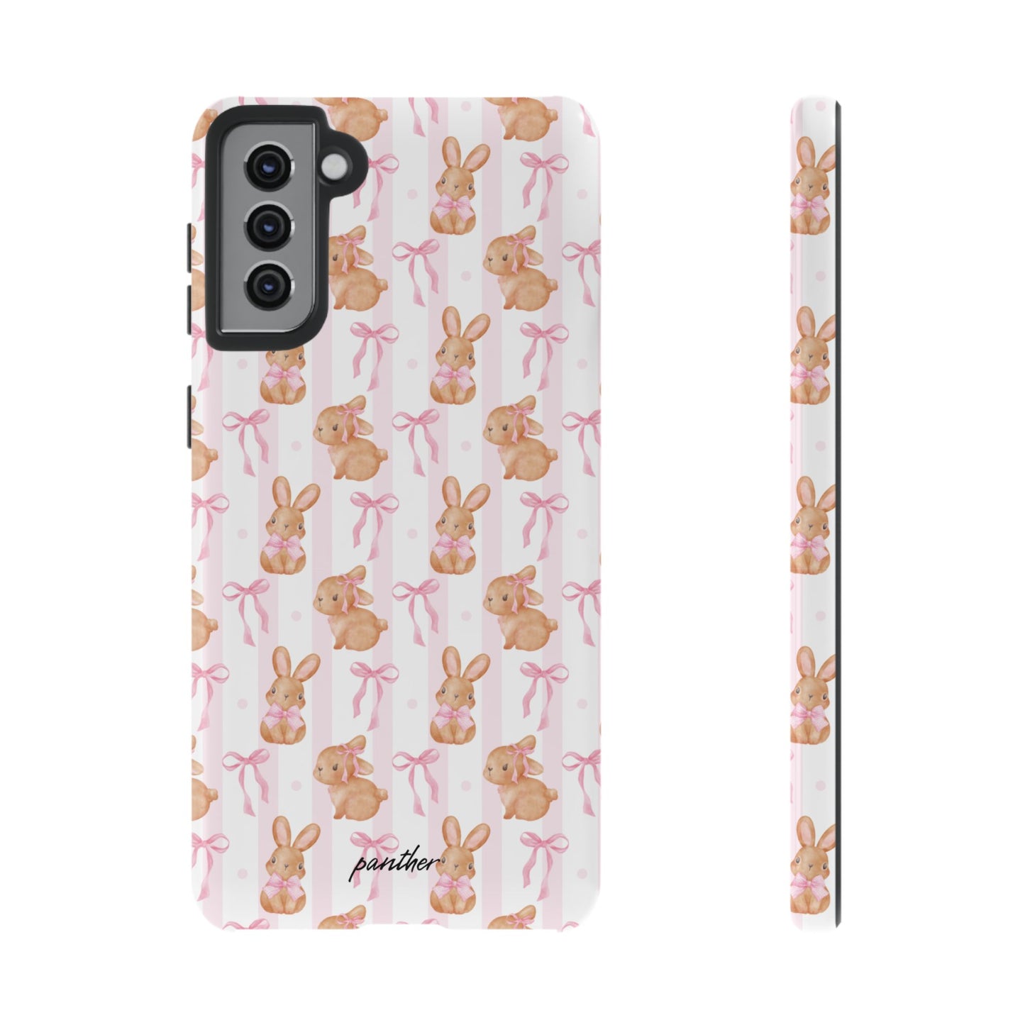 Bow Bunnies