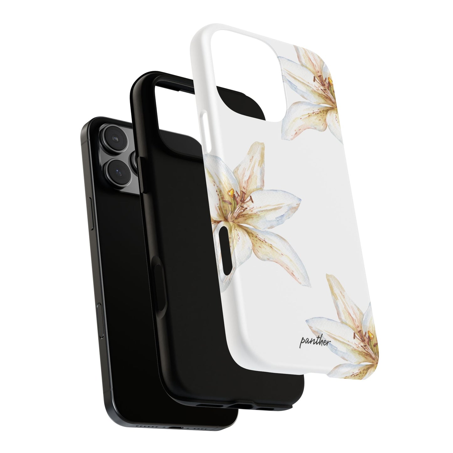 Pure Blossom (White)