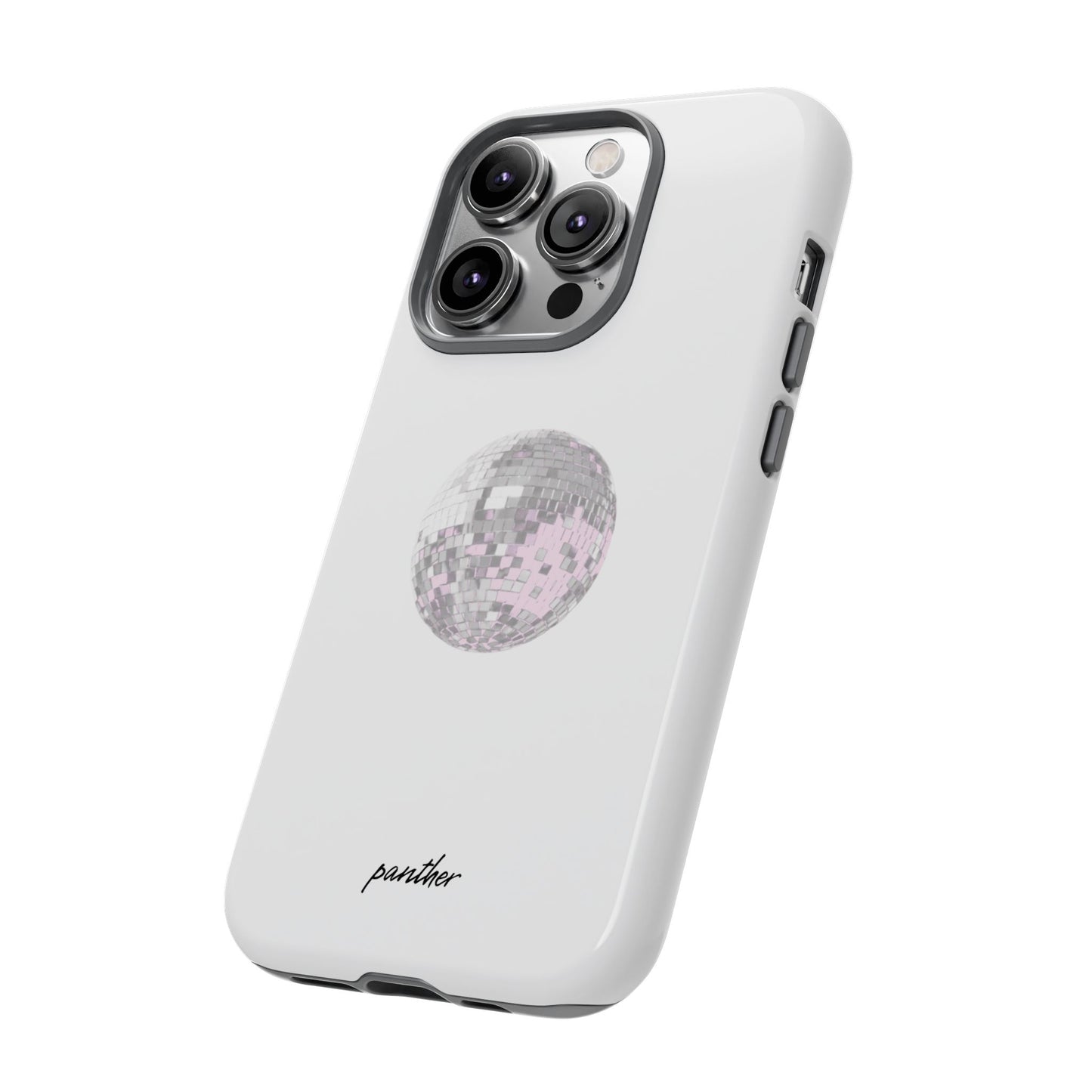 Fading Disco (White)