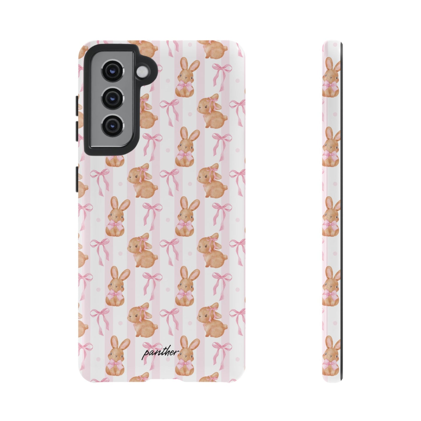 Bow Bunnies