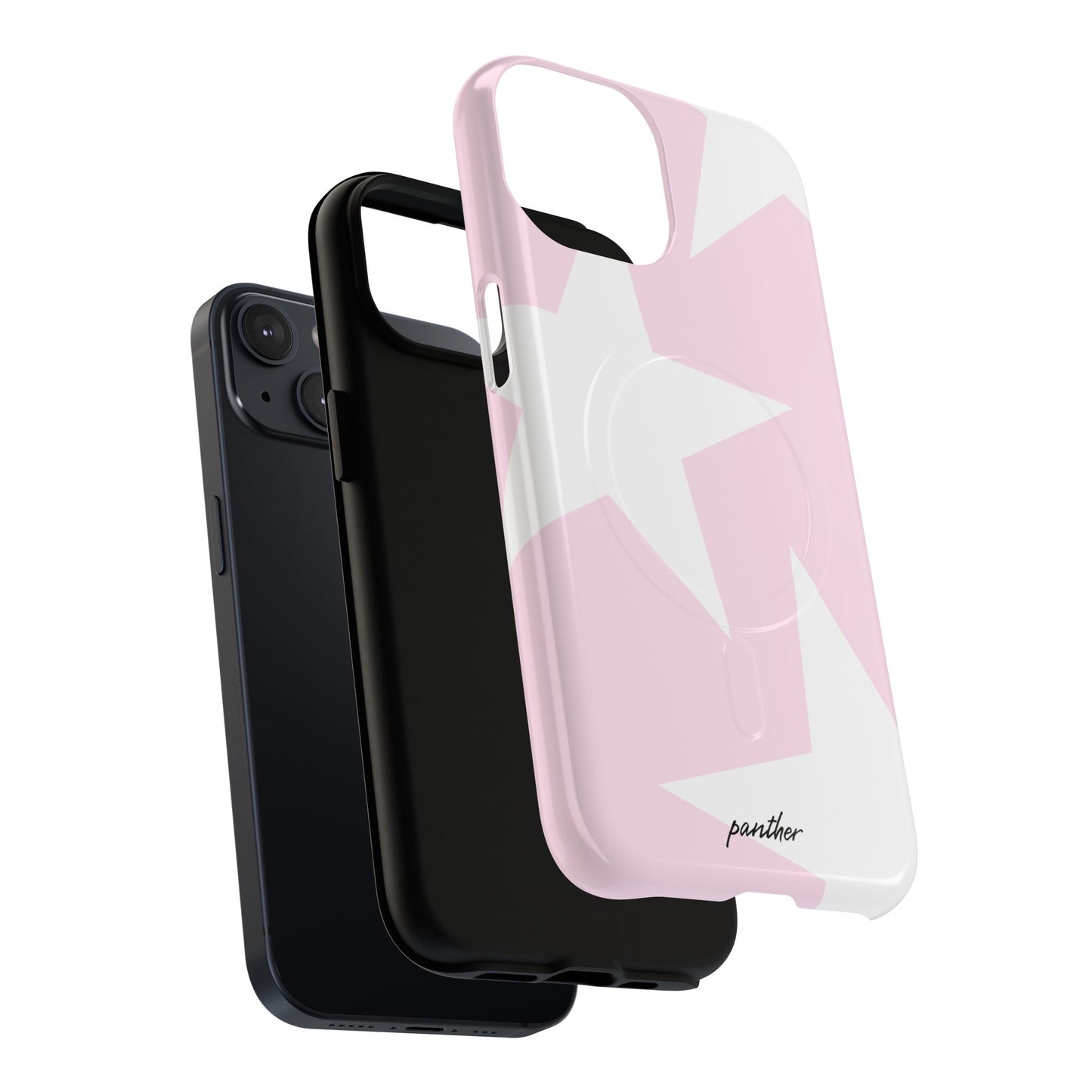 Pretty in Pink (Magsafe)