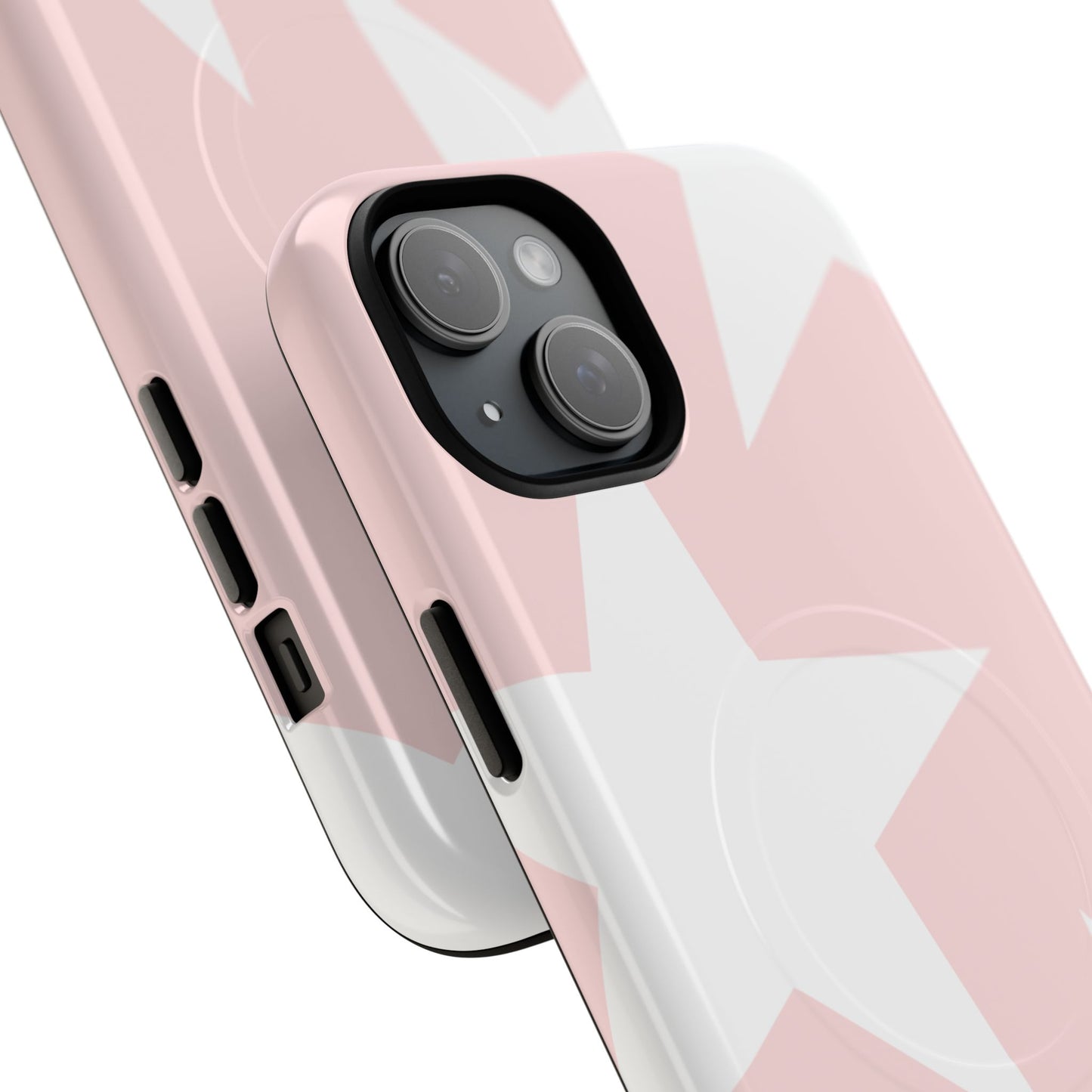 Pretty in Coral (Magsafe)
