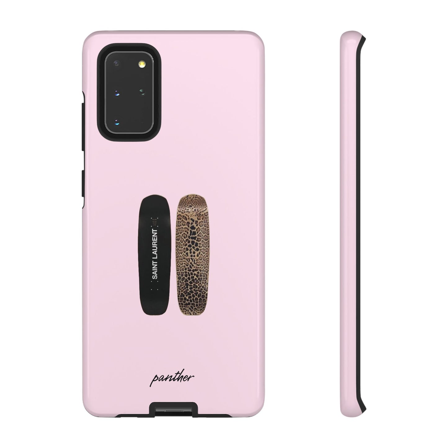 YSL Skateboards (Pink)