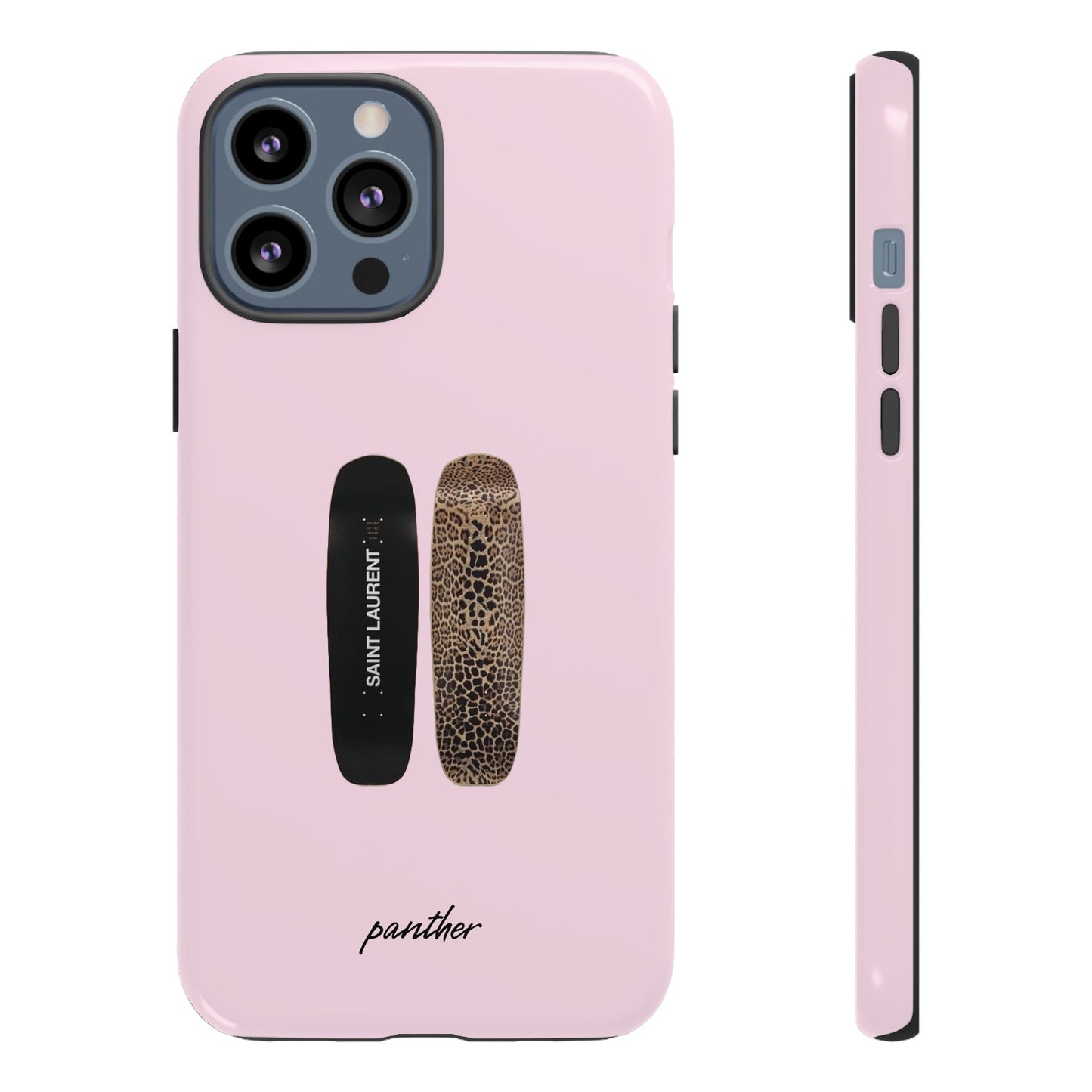 YSL Skateboards (Pink)