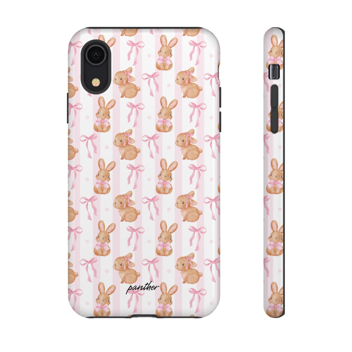 Bow Bunnies