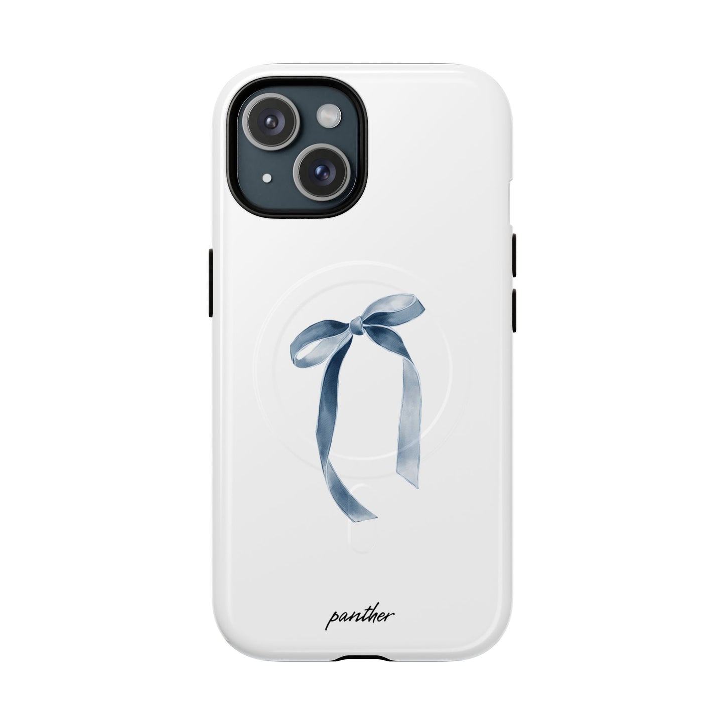 Baby Blue (Magsafe)