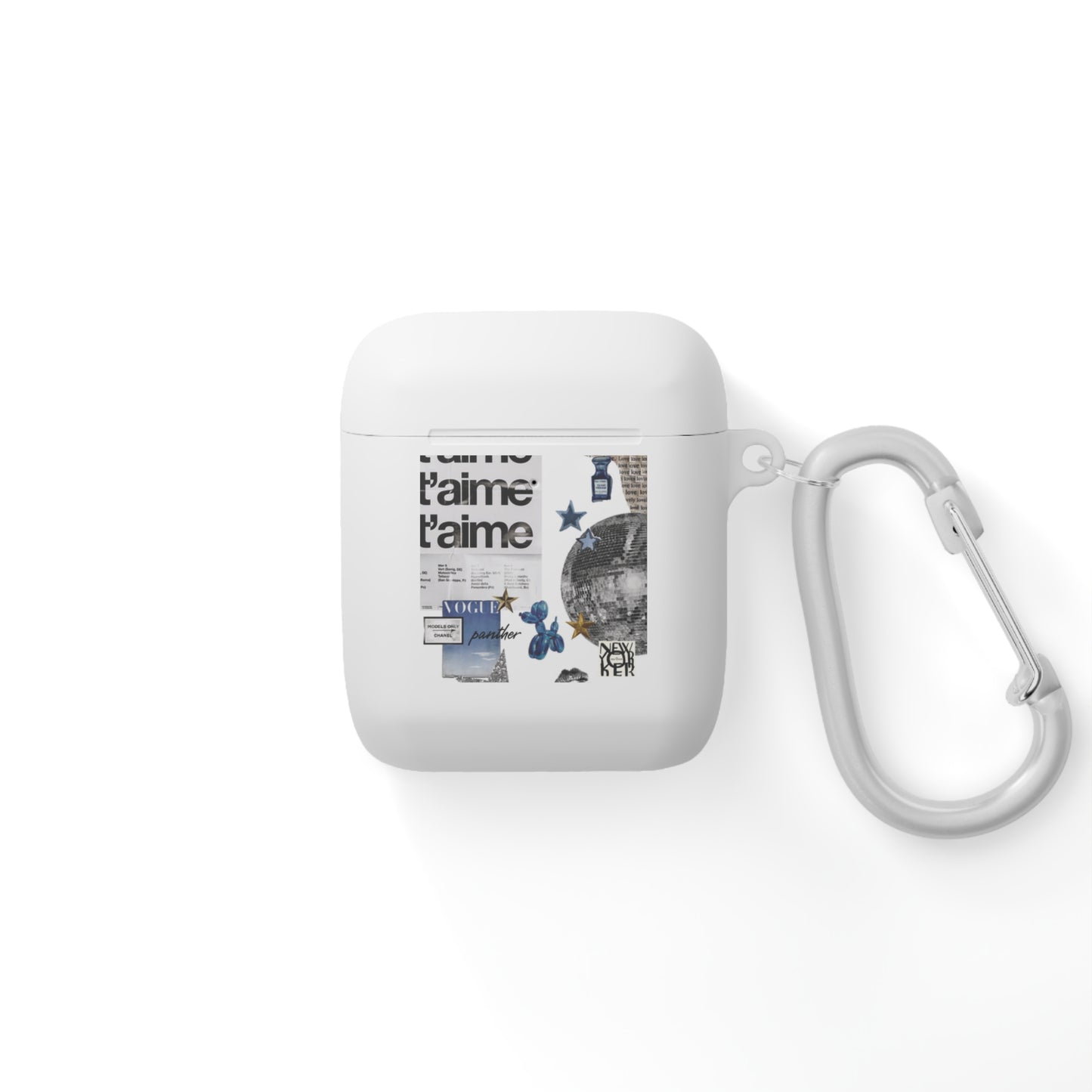 Coastal Starlight Airpods/ Pro Case Cover