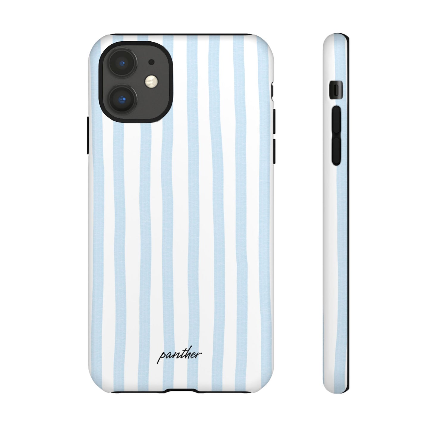 Coastal Stripes