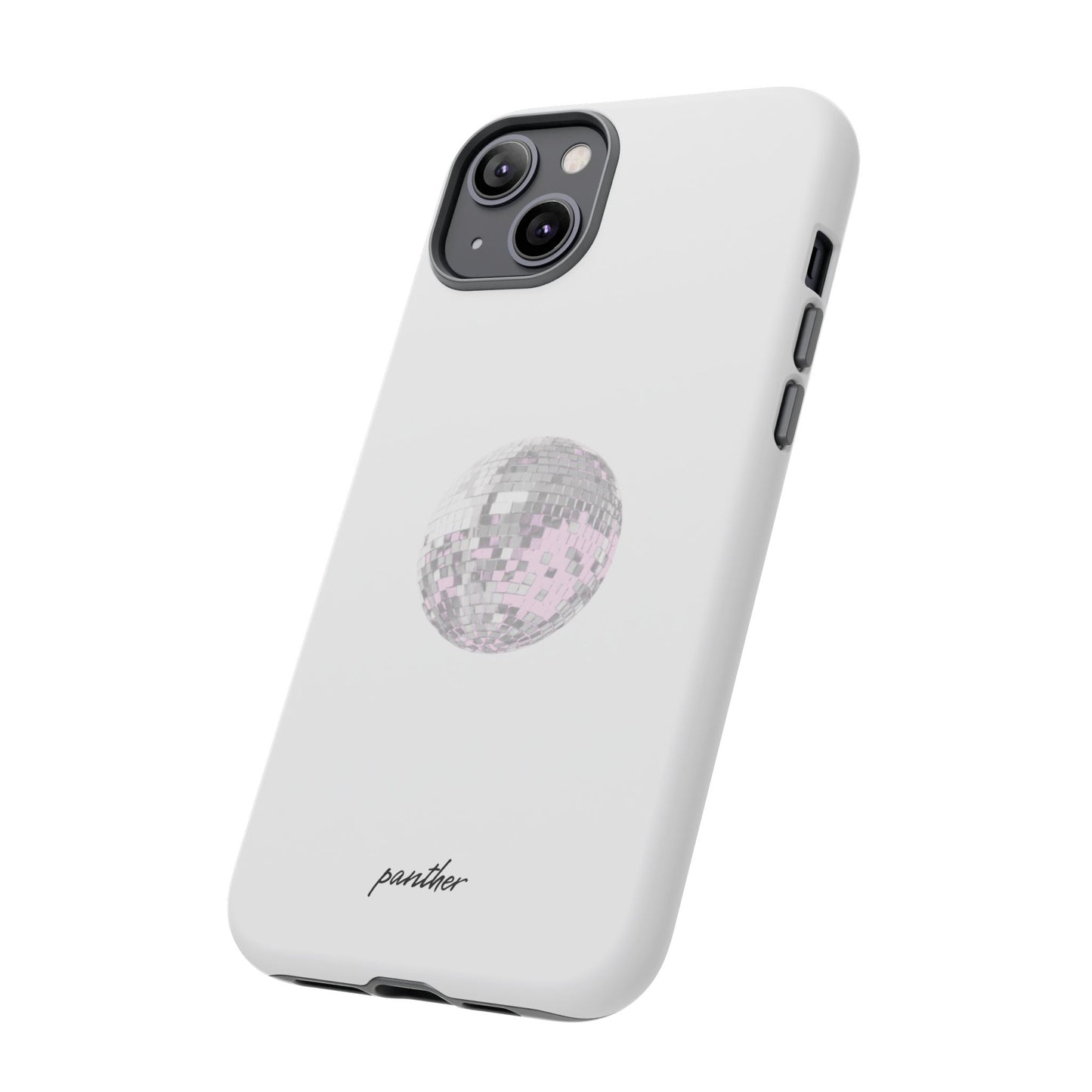 Fading Disco (White)
