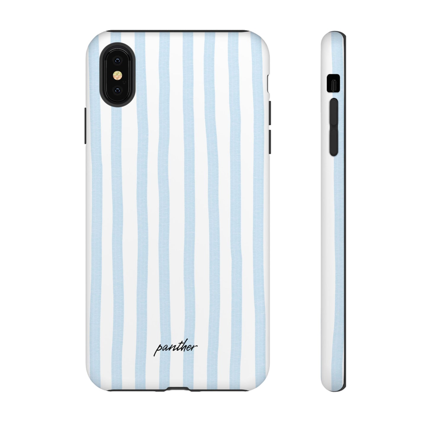 Coastal Stripes