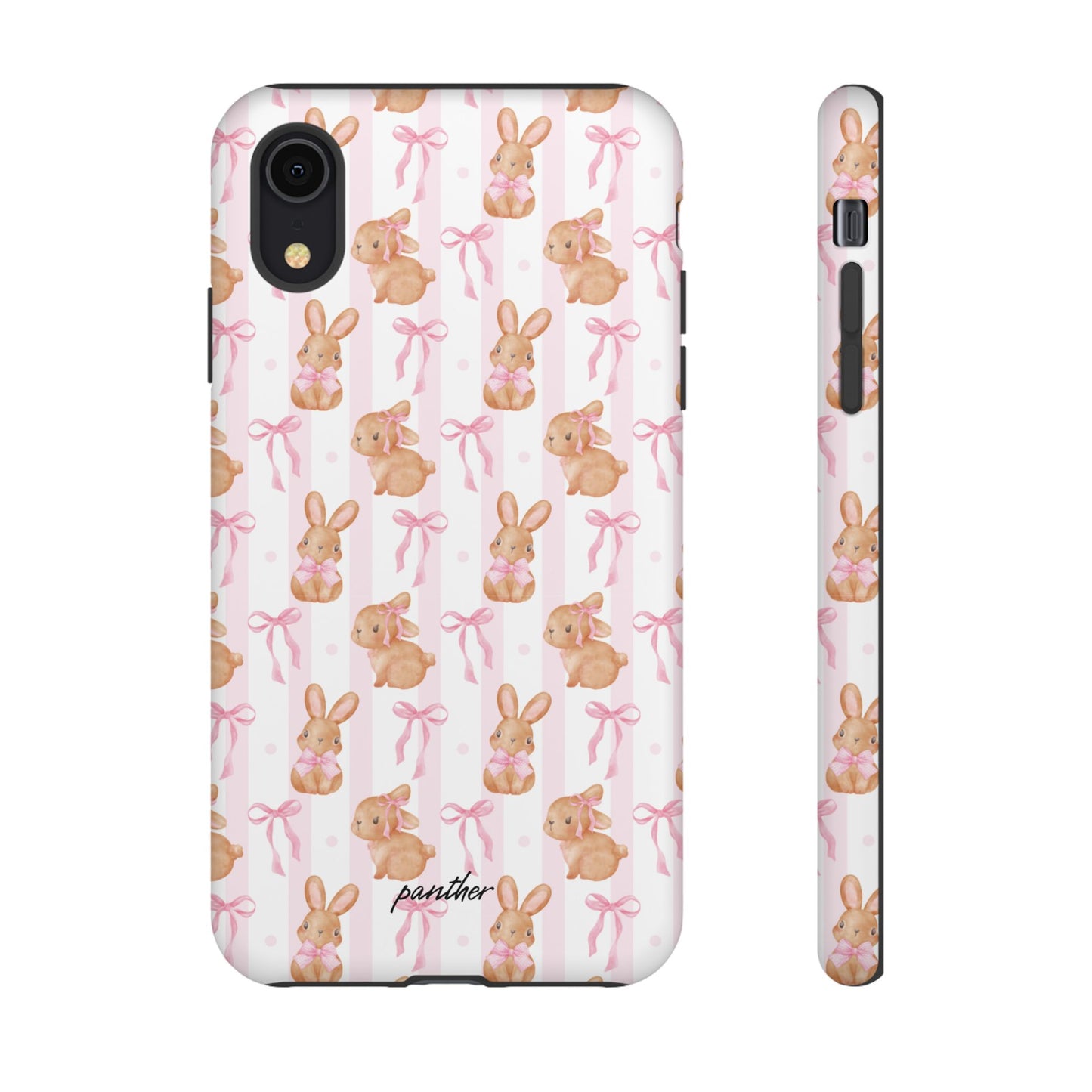 Bow Bunnies