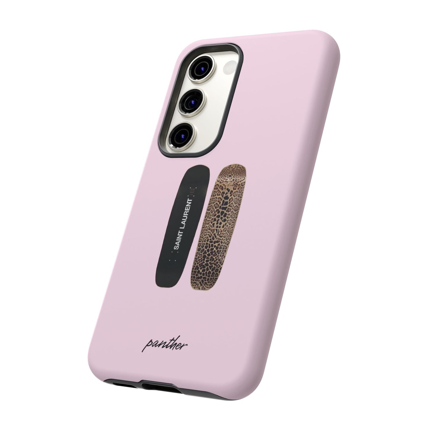 YSL Skateboards (Pink)