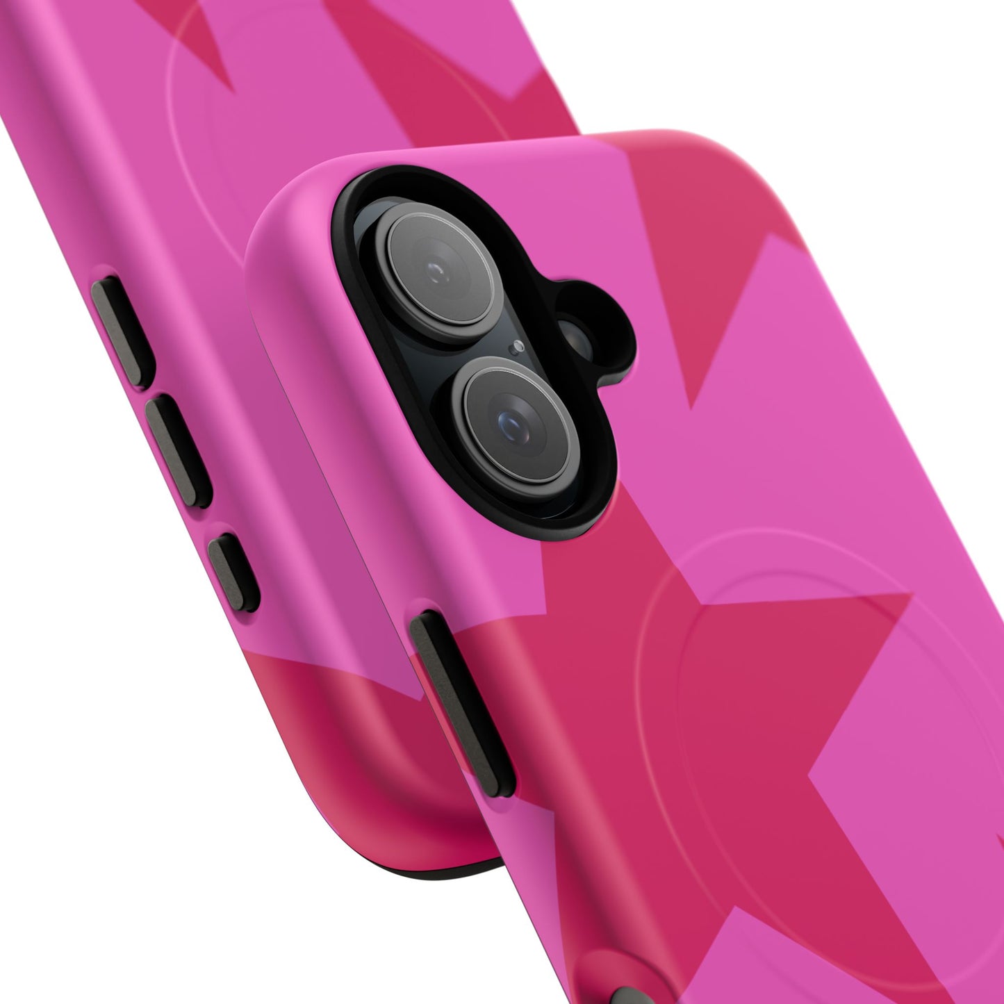 Pretty in Bubblegum Pink (Magsafe)