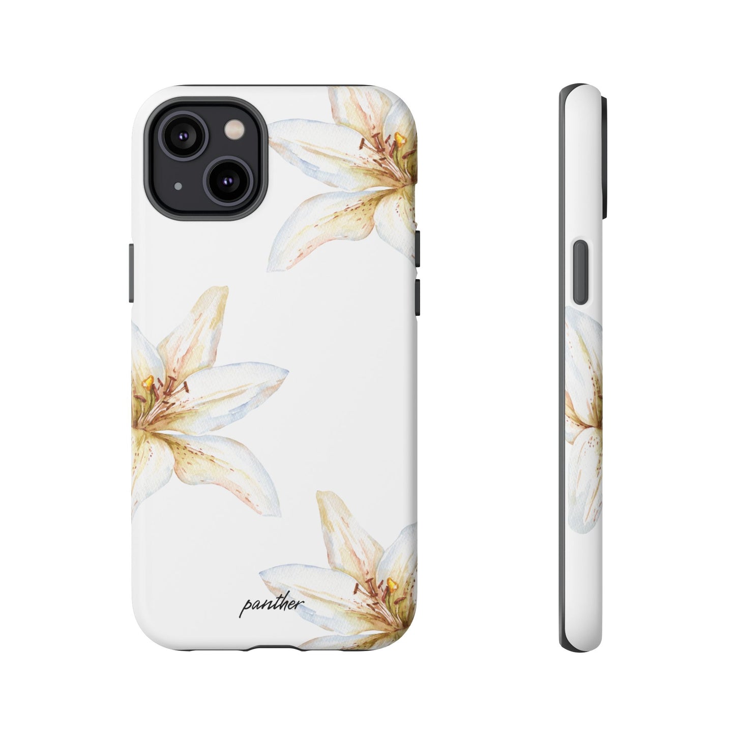Pure Blossom (White)