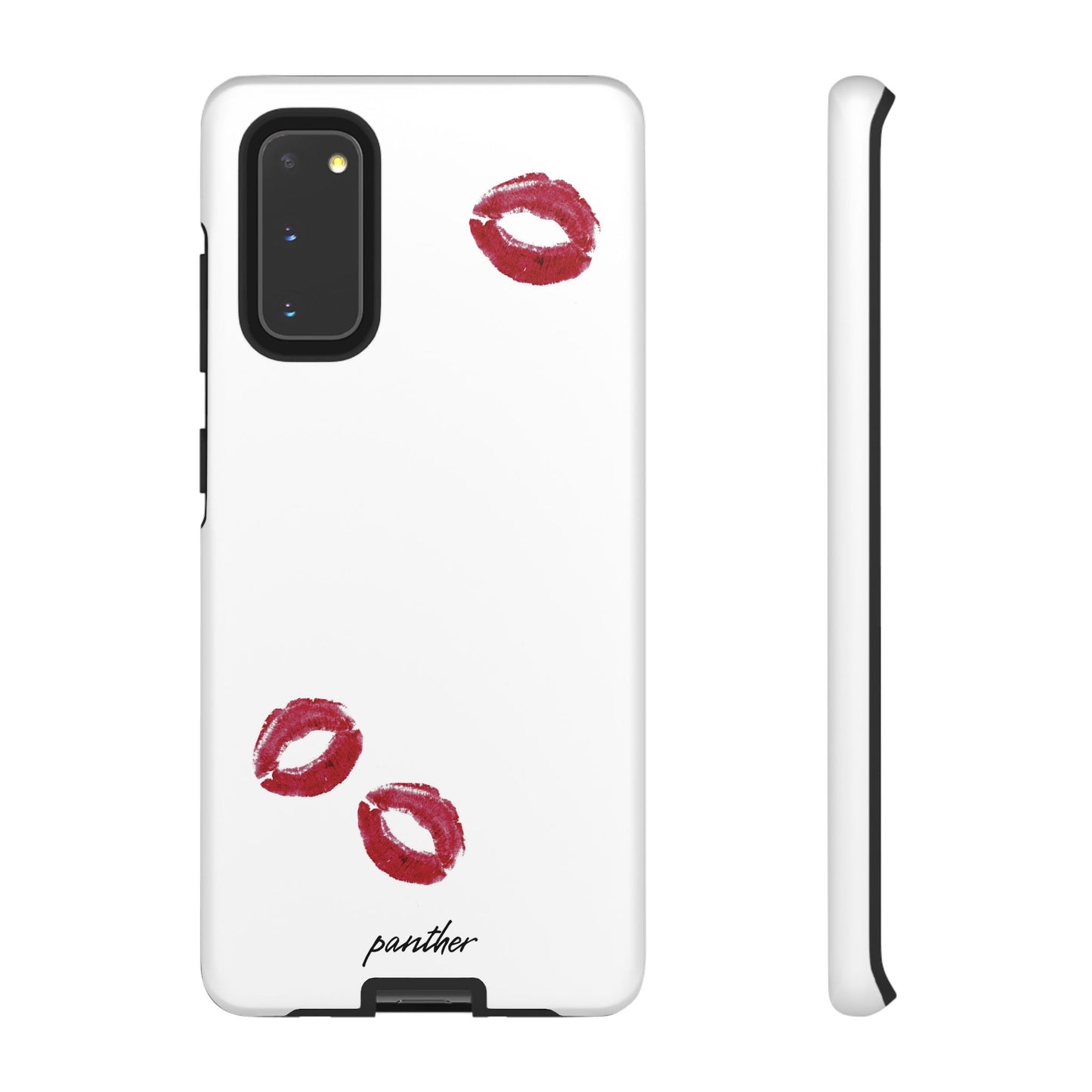 Kiss & Tell