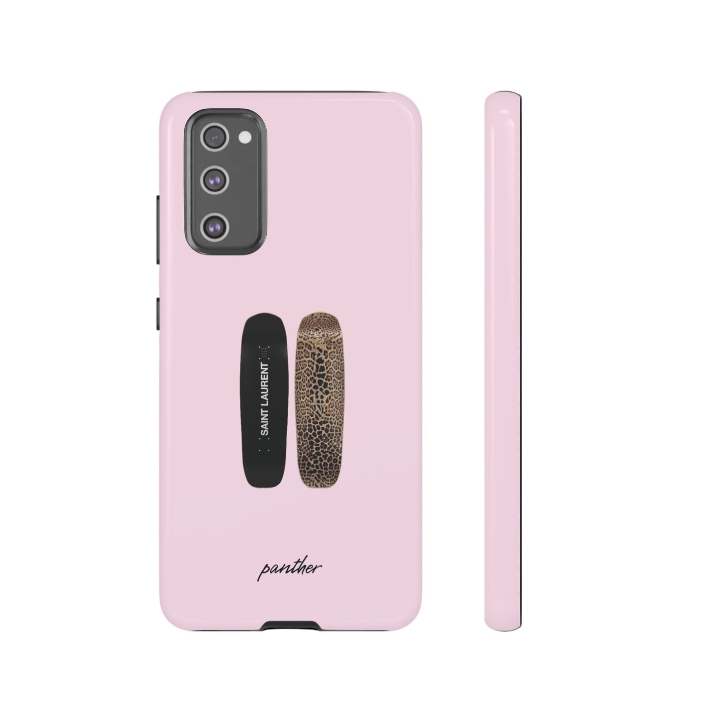 YSL Skateboards (Pink)