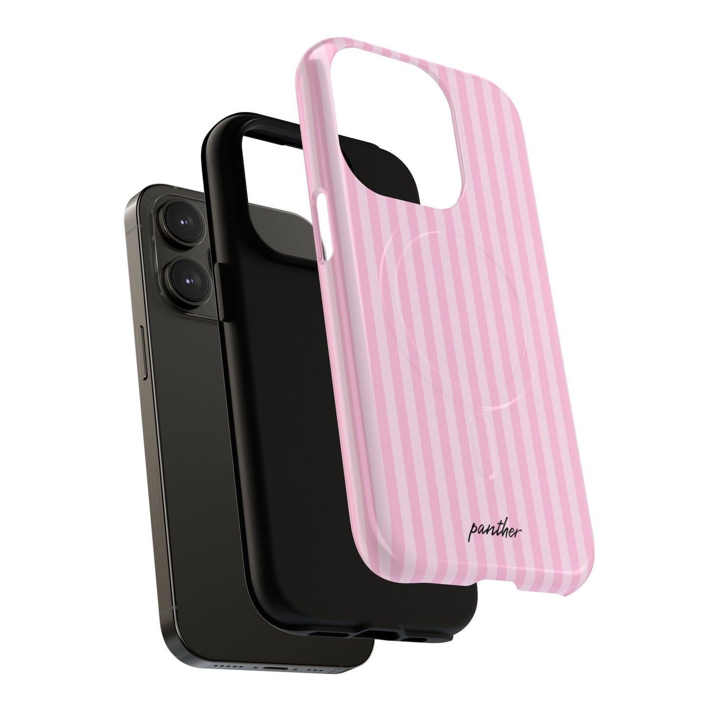 Blush Stripes V2 (Magsafe)